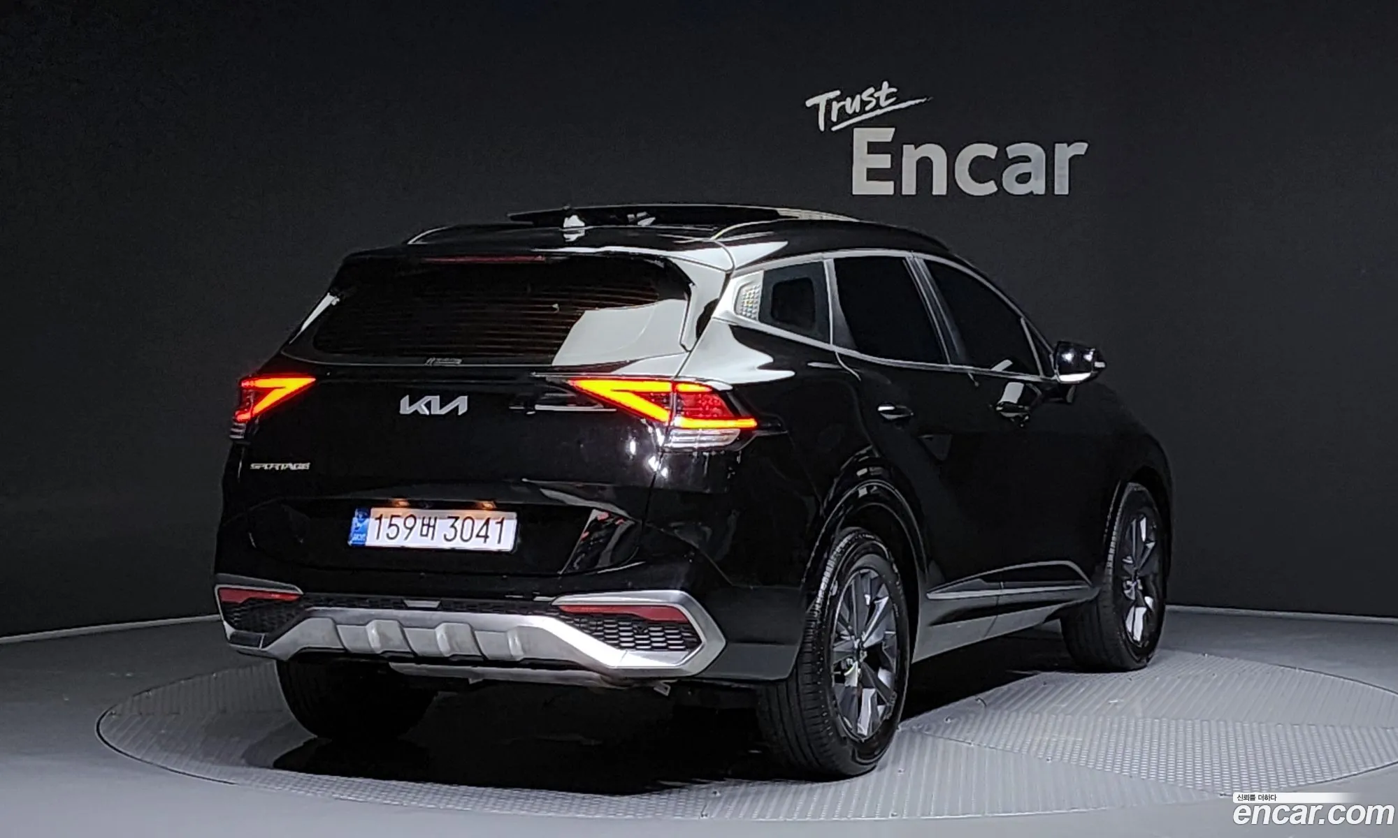 Kia Sportage Gasoline 16 Turbo 2Wd 2022 - фотография 14795779