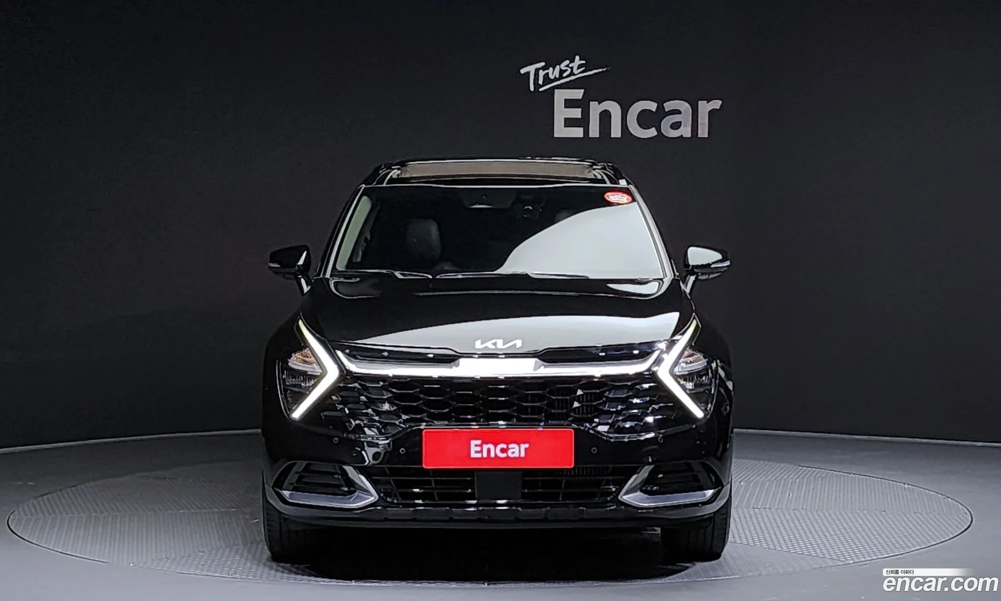 Kia Sportage Gasoline 16 Turbo 2Wd 2022 - фотография 14795781