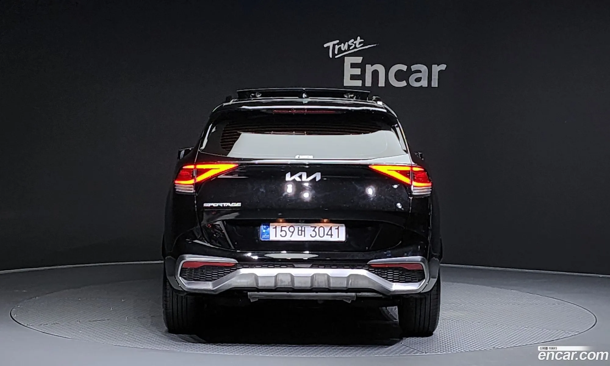 Kia Sportage Gasoline 16 Turbo 2Wd 2022 - фотография 14795783