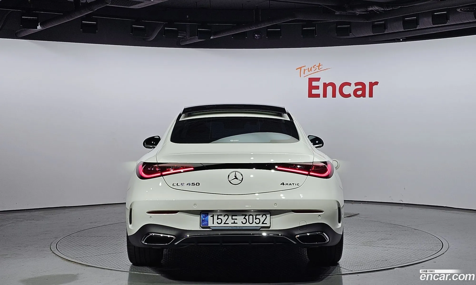 Mercedes-Benz Cle-Klasse Cle200 Coupe 2024 - фотография 13561445