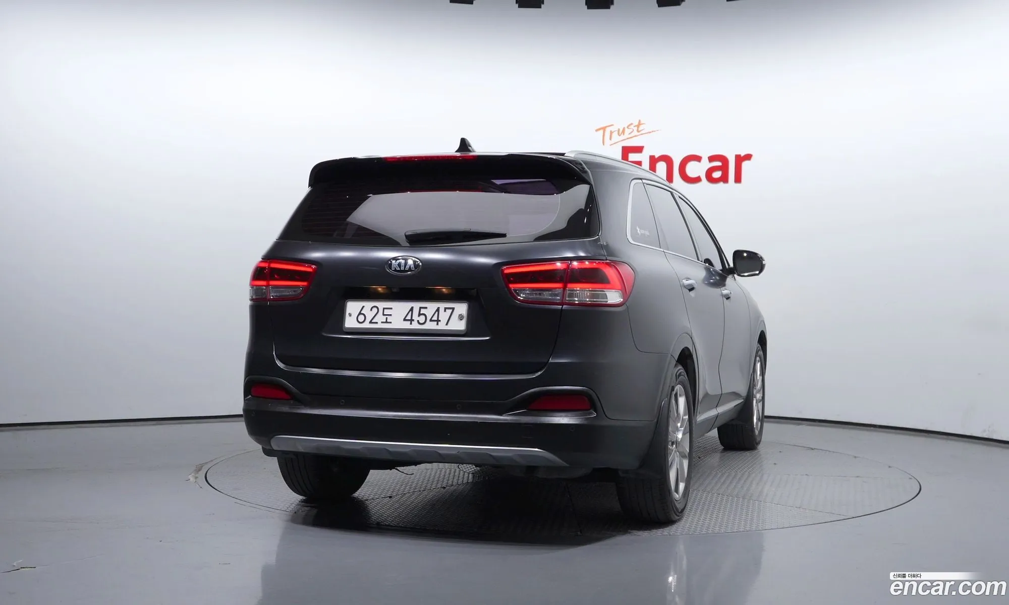 Kia Sorento Diesel 20 4Wd 2015 - фотография 12726409