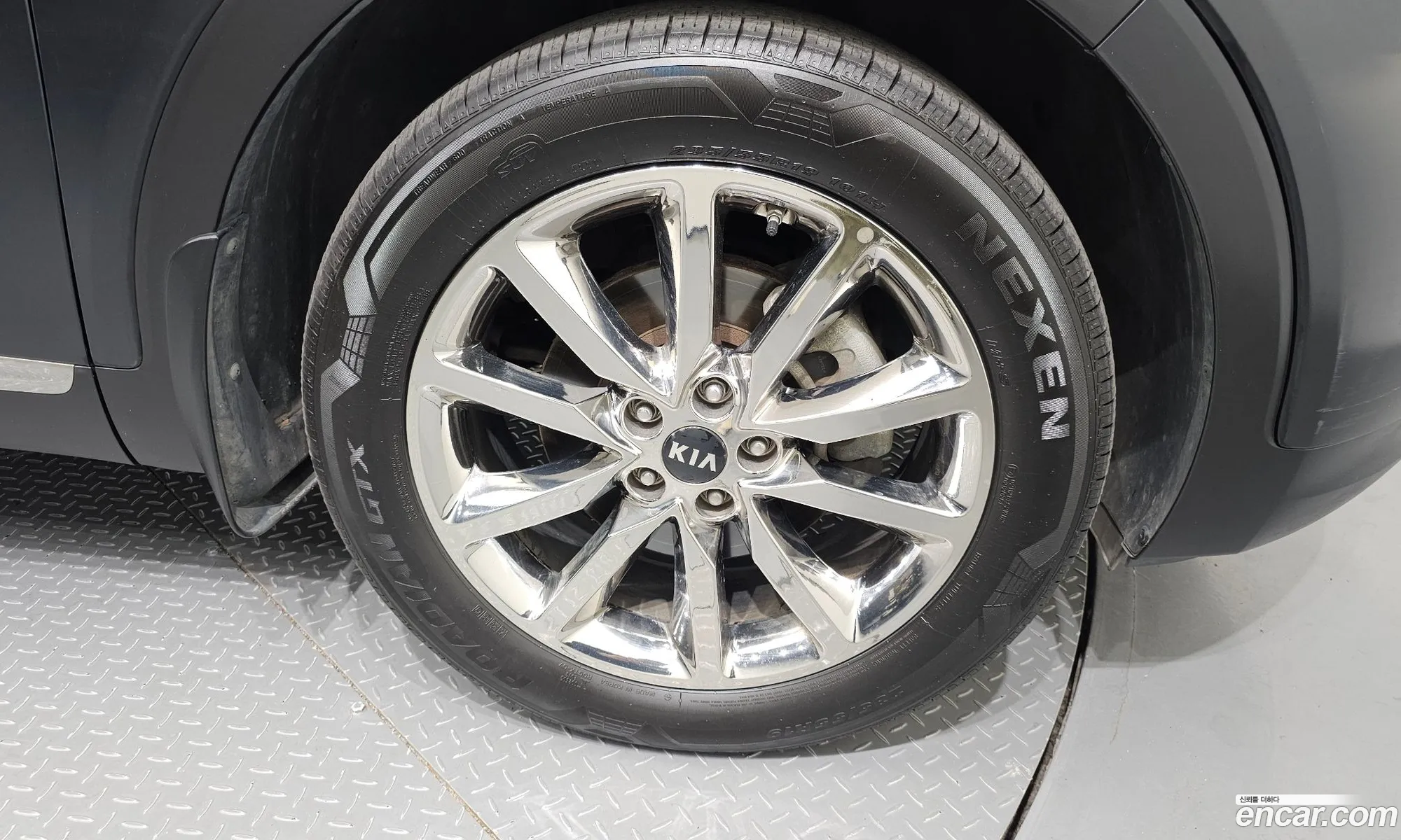 Kia Sorento Diesel 20 4Wd 2015 - фотография 12726410