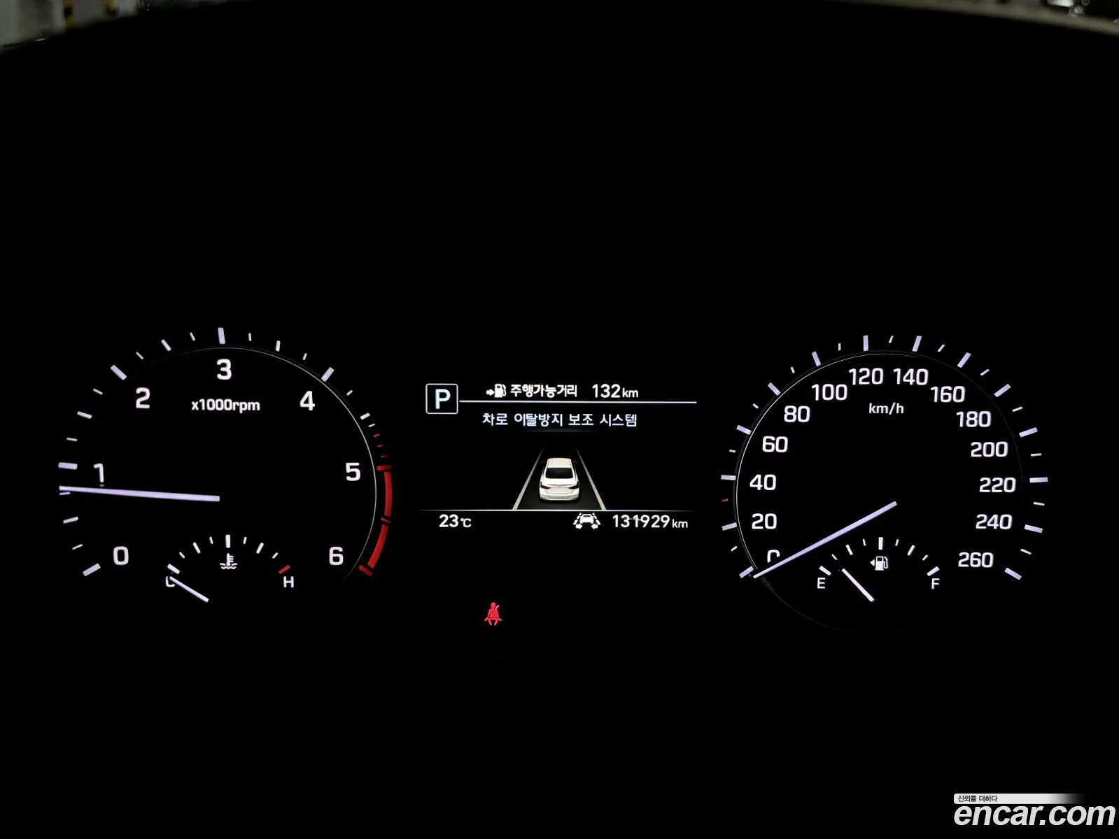 Genesis G80 I 22D 2019 - фотография 14302446
