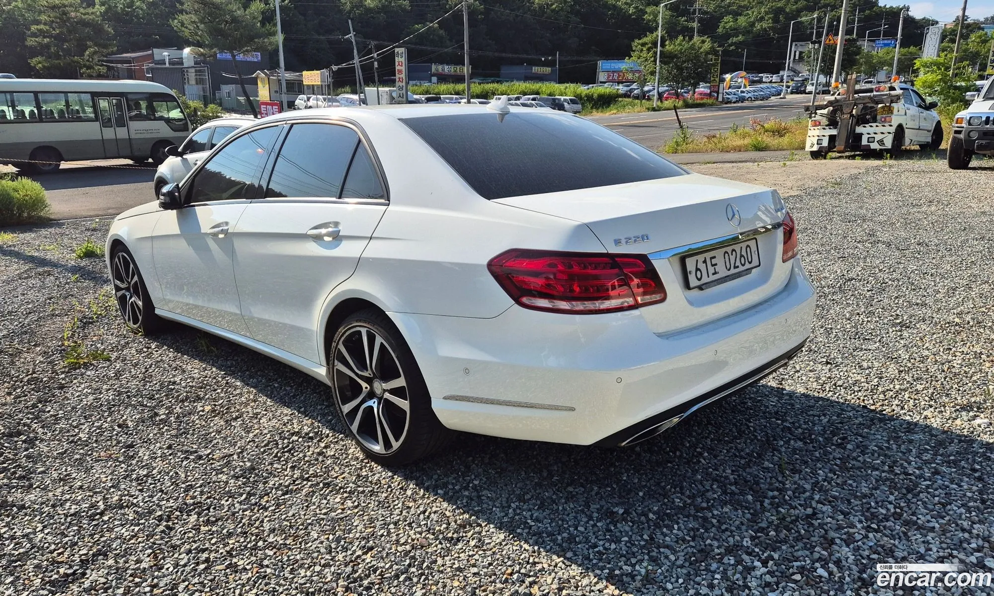 Mercedes-Benz E-Klasse E220 Bluetec Avant Garde Sports 2016 - фотография 13674467