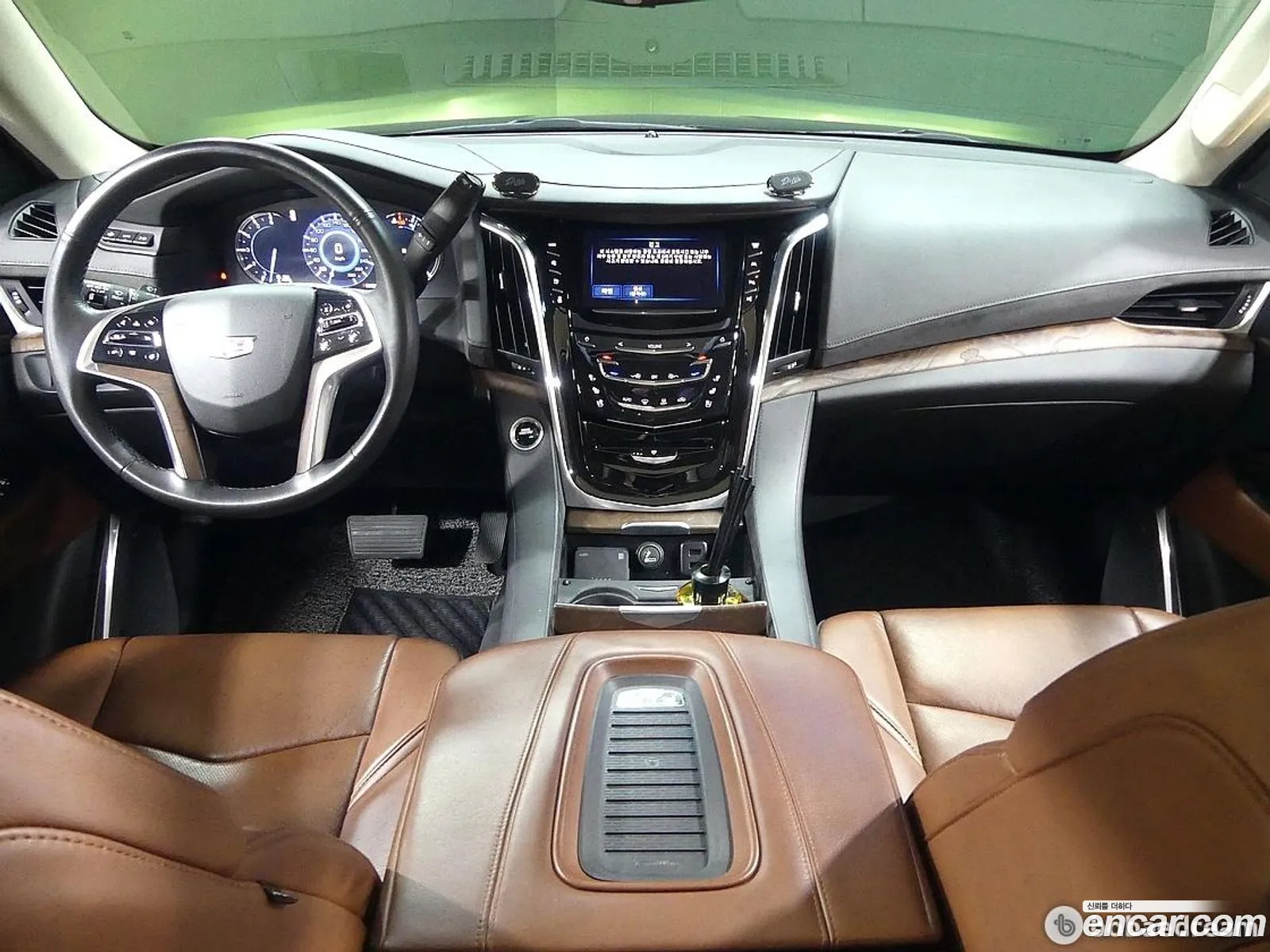 Cadillac Escalade Iv 62 2019 - фотография 3742578