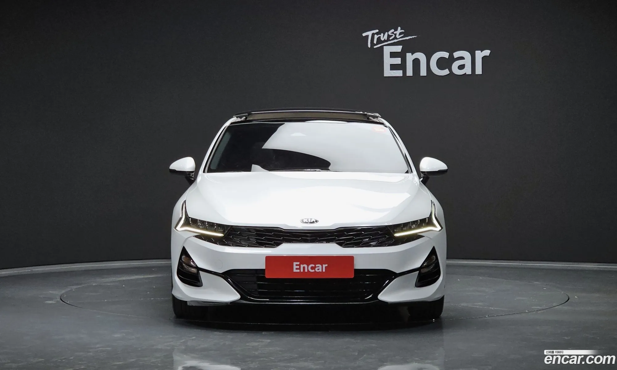 Kia K5 Ii 20 Lpi For Rental Cars 2020 - фотография 13559034