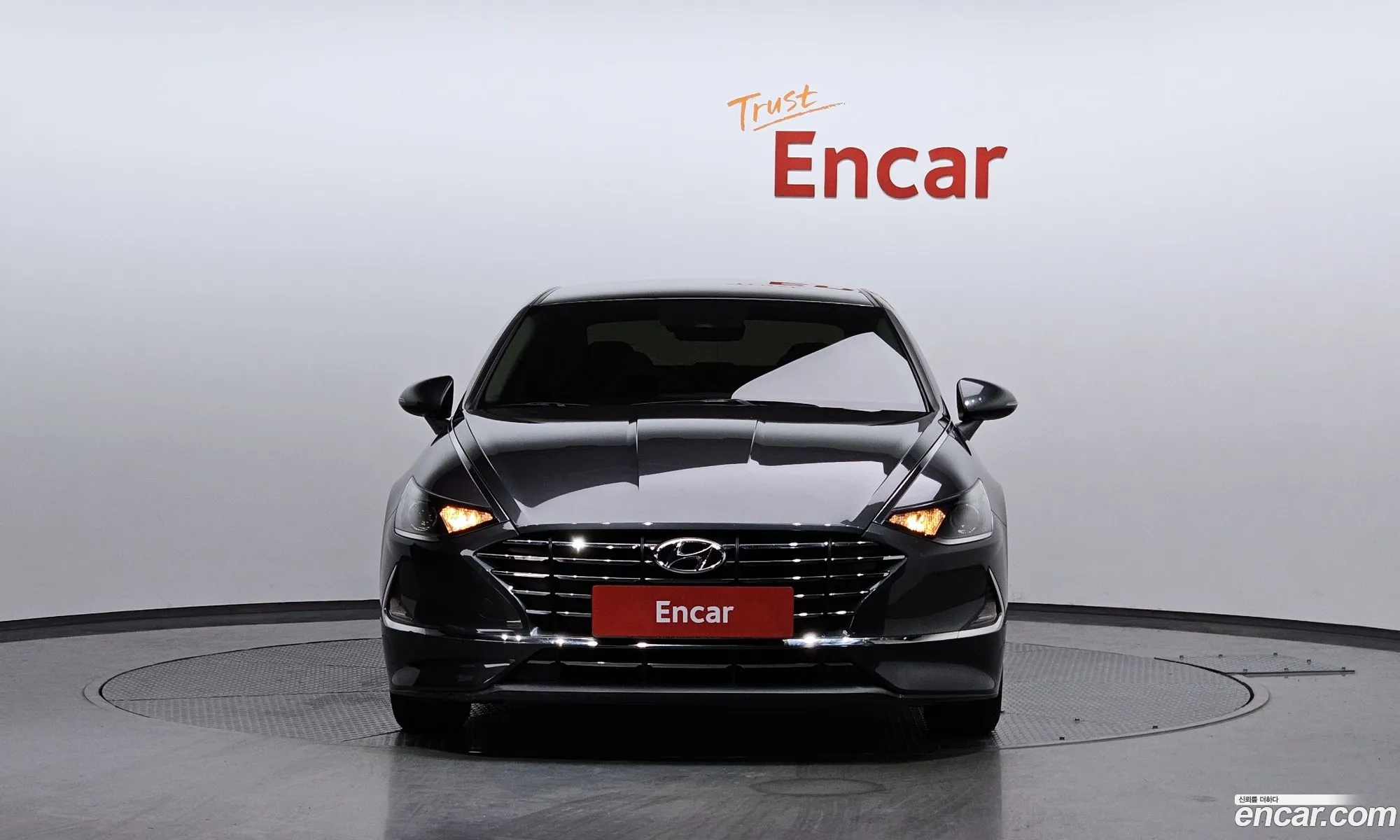 Hyundai Sonata Viii Dn8 20 Lpg For Rental Cars 2019 - фотография 12048152