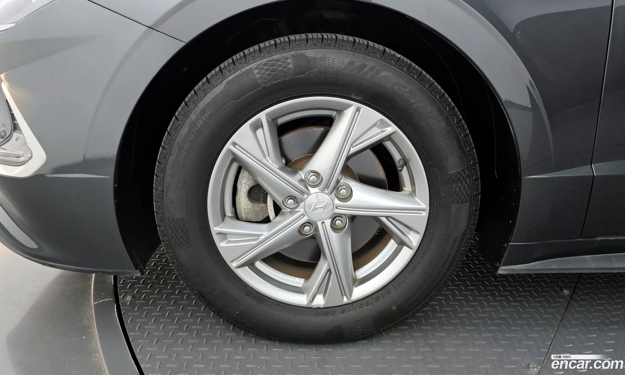 Hyundai Sonata Viii Dn8 20 Lpg For Rental Cars 2019 - фотография 12048154