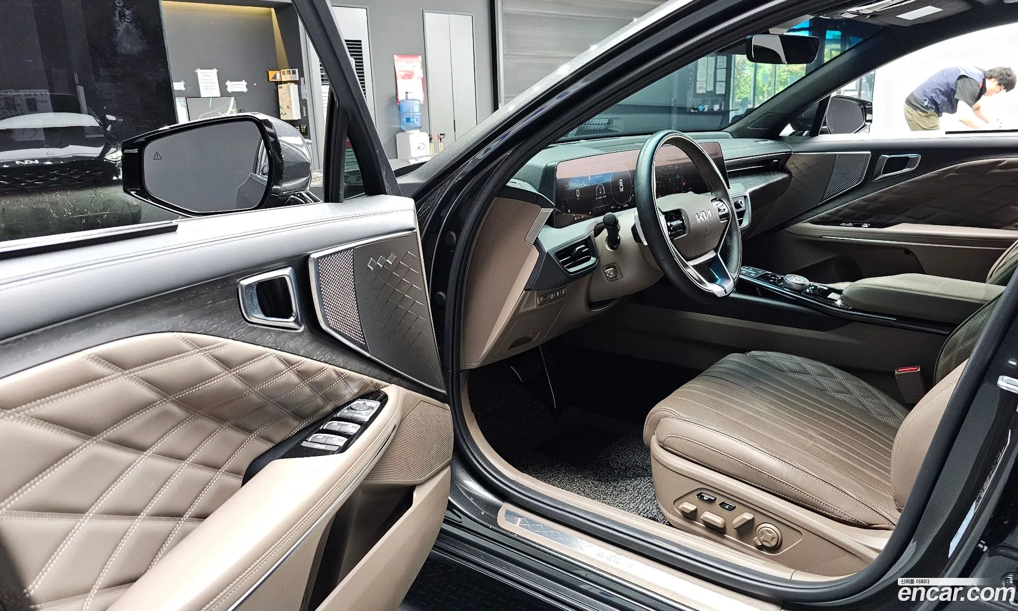 Korex Auto Trade - фотография 11441115