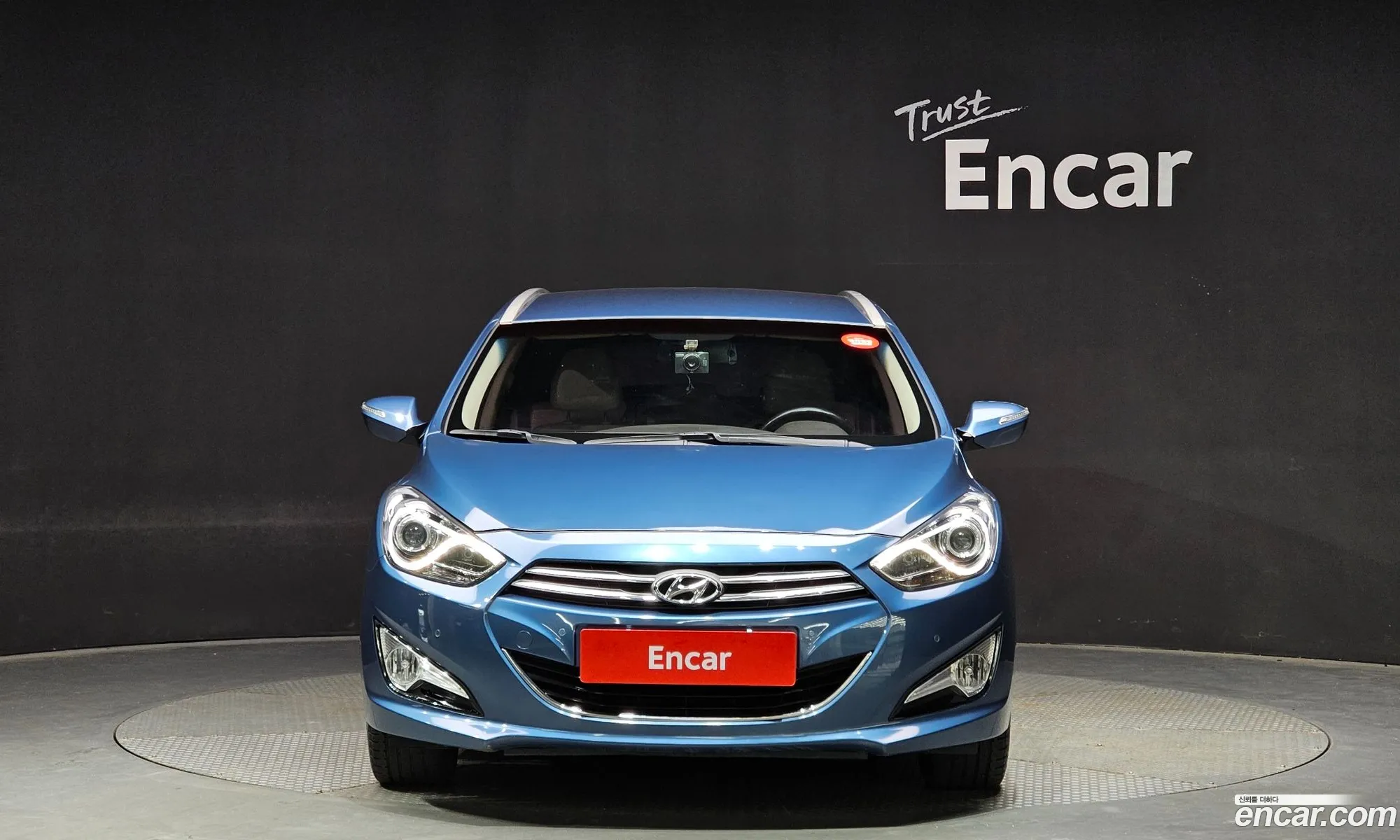 Hyundai I40 I 20 Gdi 2014 - фотография 16074131