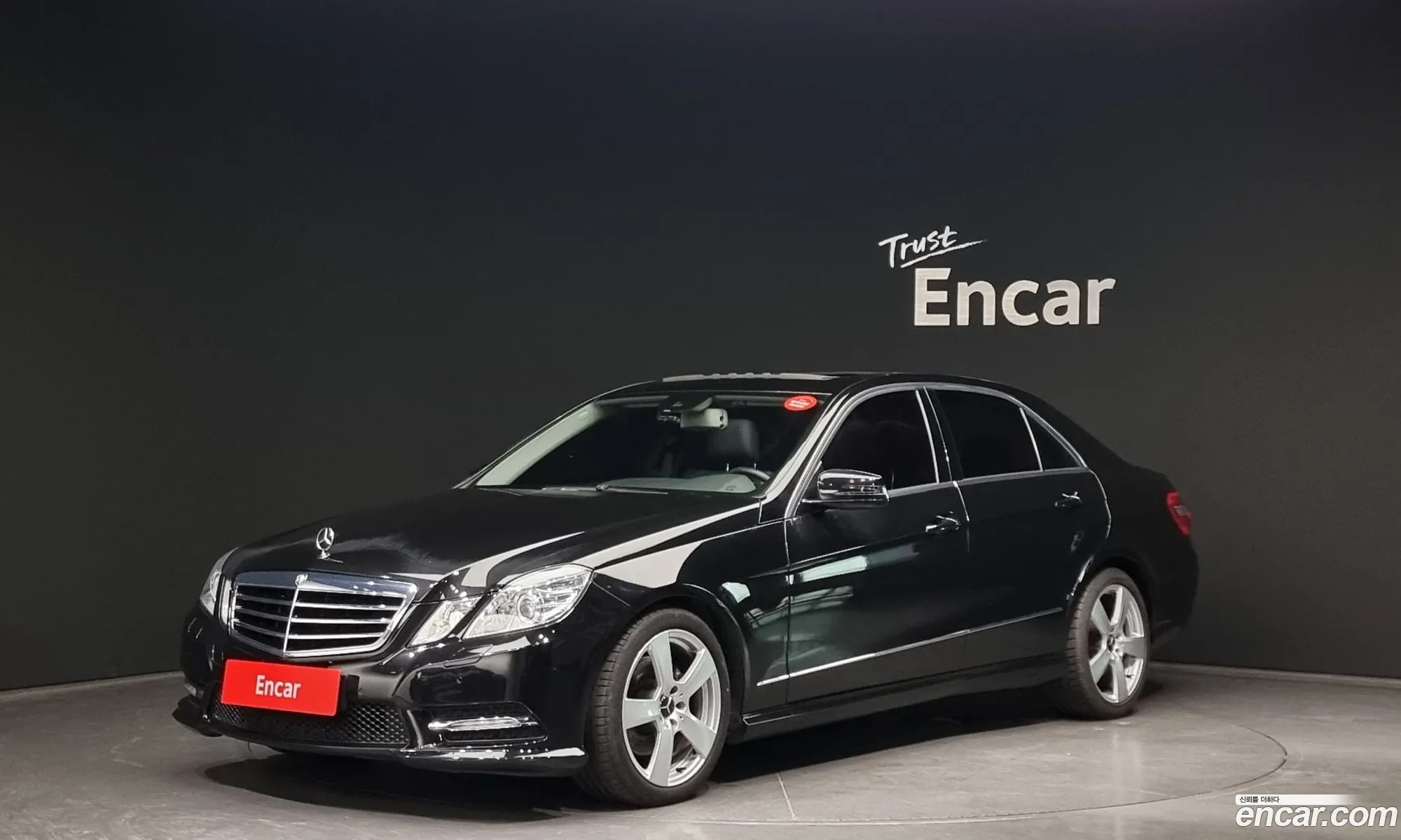 Mercedes E-Class W212 E300 Avantgarde Sports Package - фотография 12416743