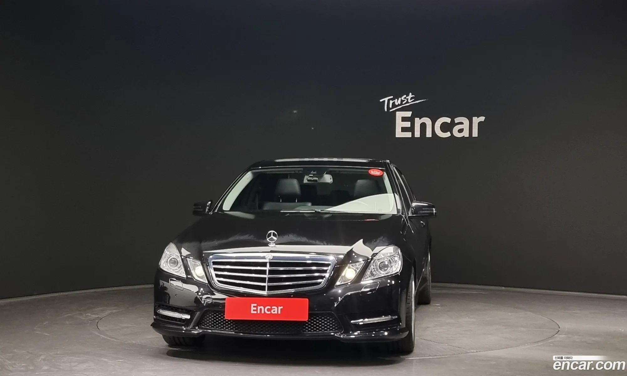 Mercedes E-Class W212 E300 Avantgarde Sports Package - фотография 12416745