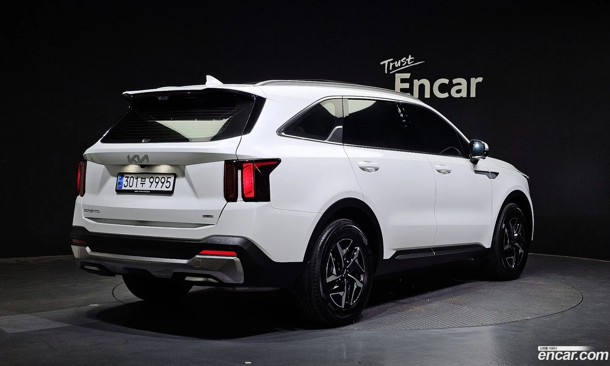 Kia Sorento Hev 16 4Wd 2024 - фотография 11874317