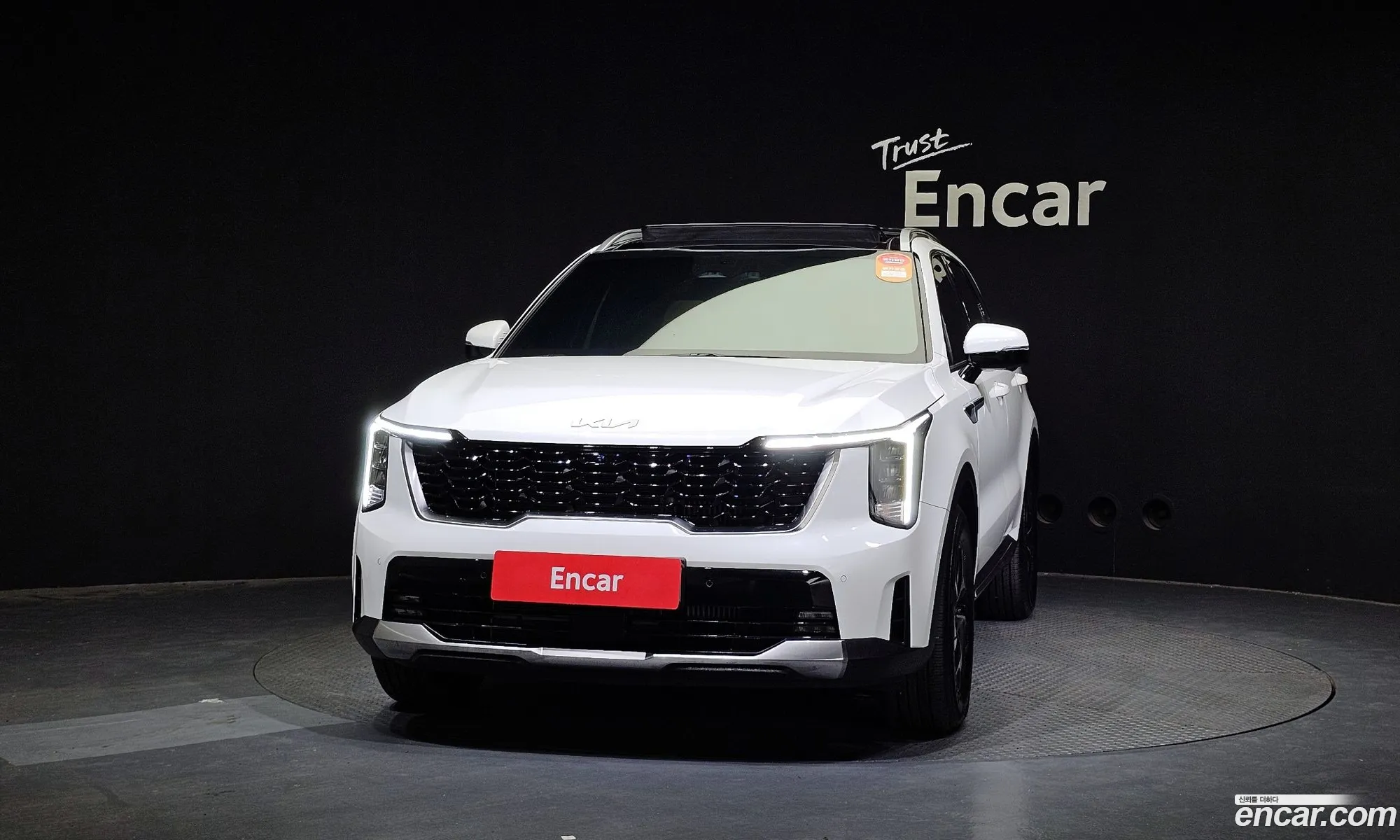 Kia Sorento Hev 16 4Wd 2024 - фотография 11874318