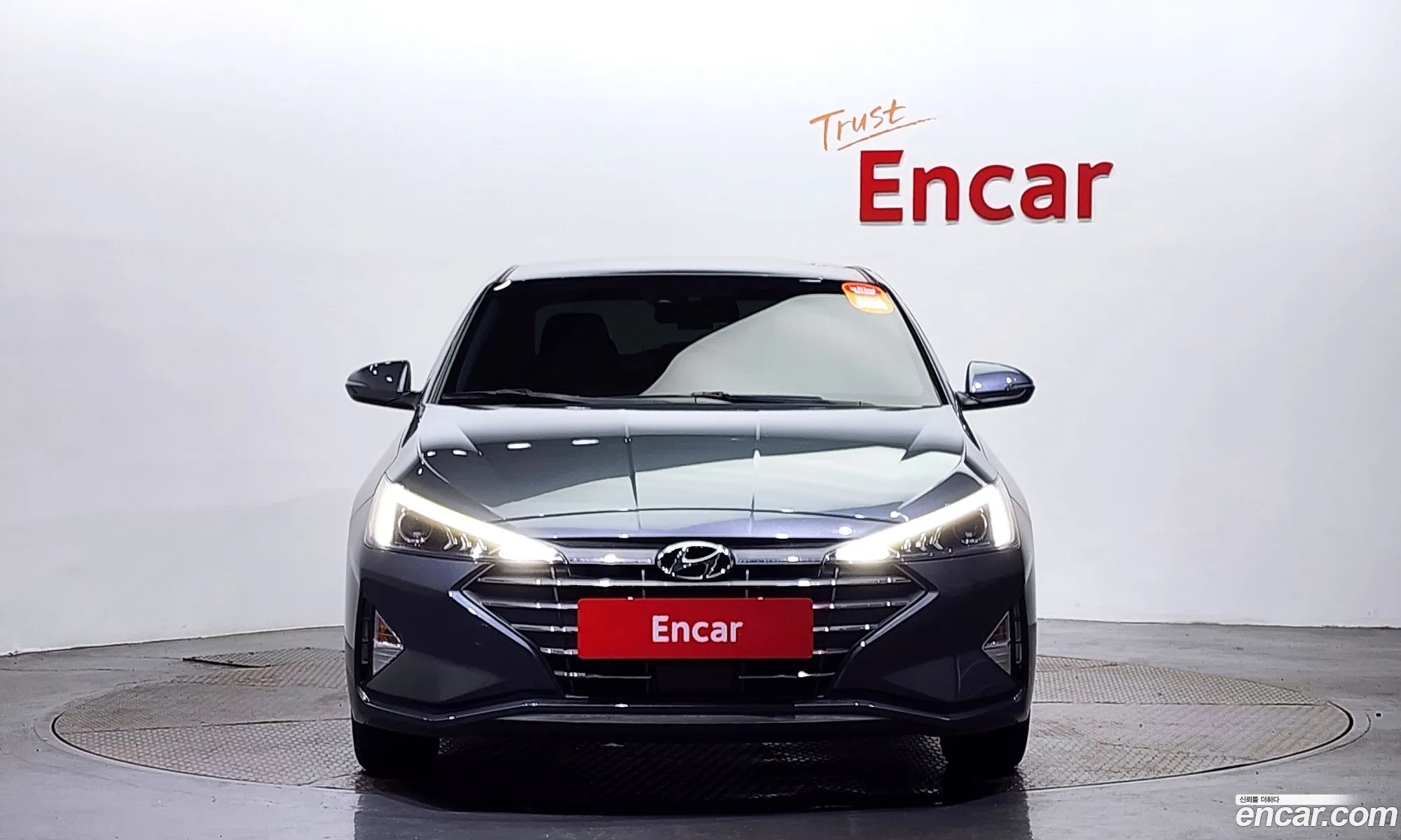 Hyundai Avante Vi 16 2020 - фотография 12067128