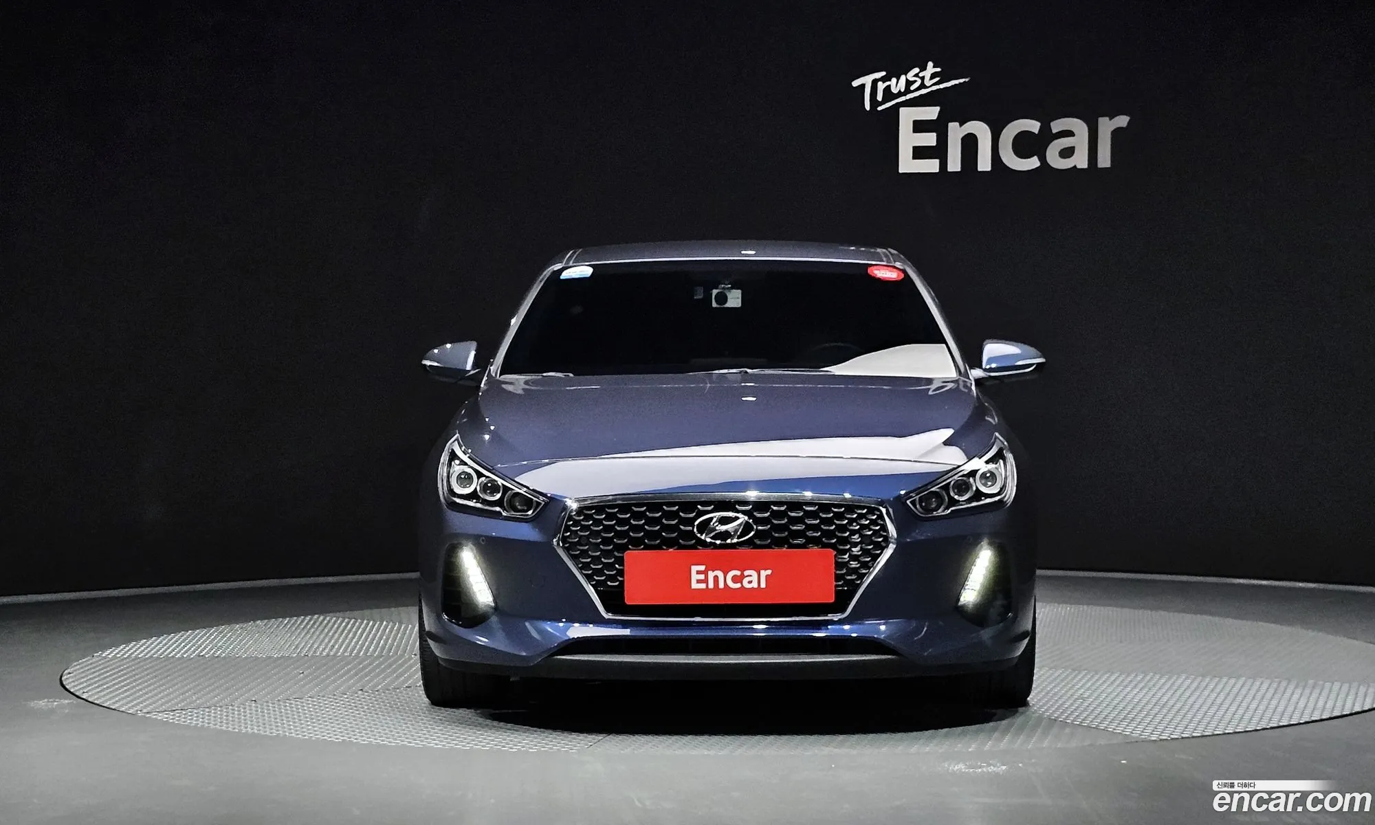 Hyundai I30 Iii 16 Turbo 2018 - фотография 19417896