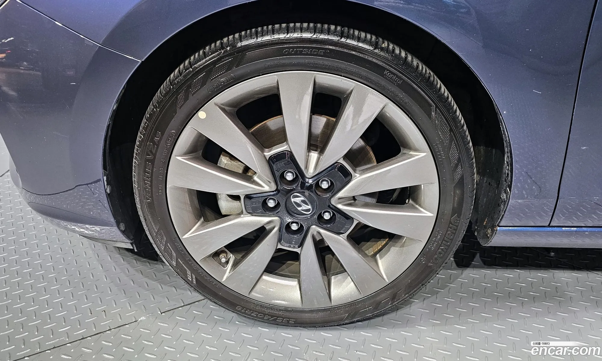 Hyundai I30 Iii 16 Turbo 2018 - фотография 19417898