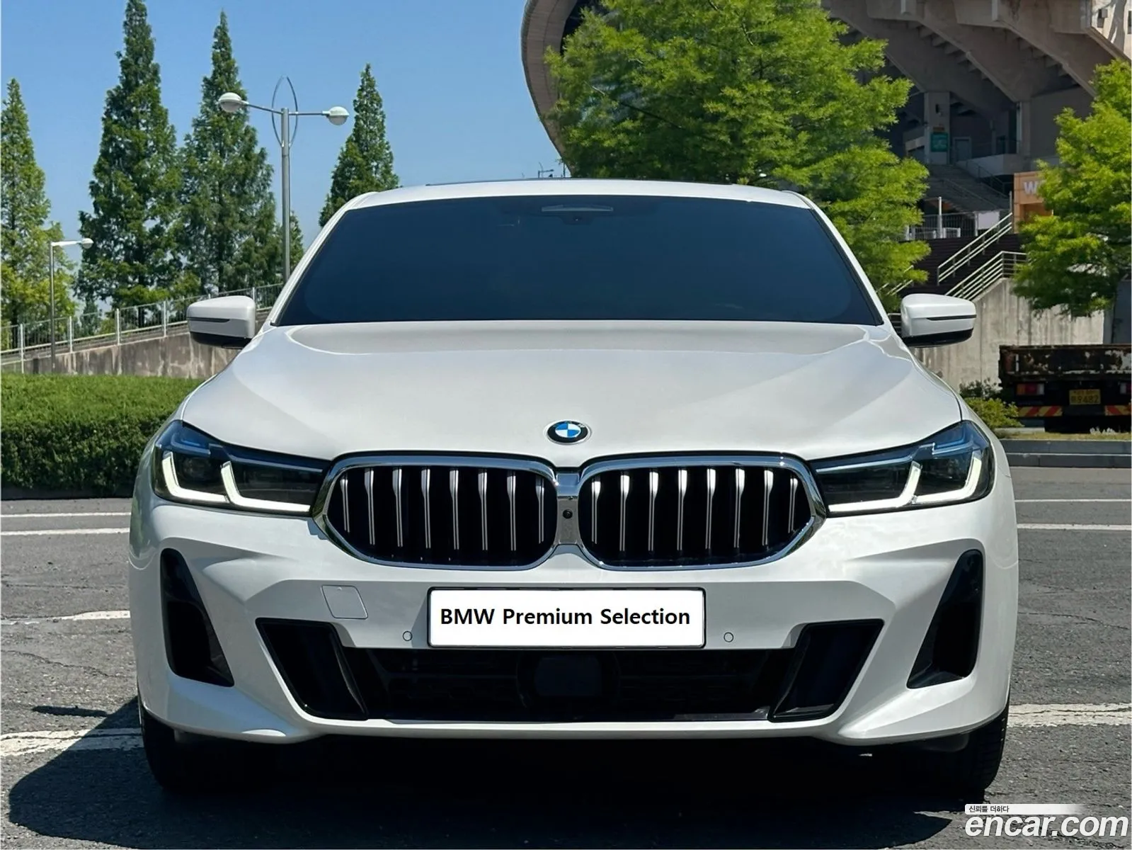 BMW 6Er 630I ​​xDrive M Sport 2024 - фотография 15127358