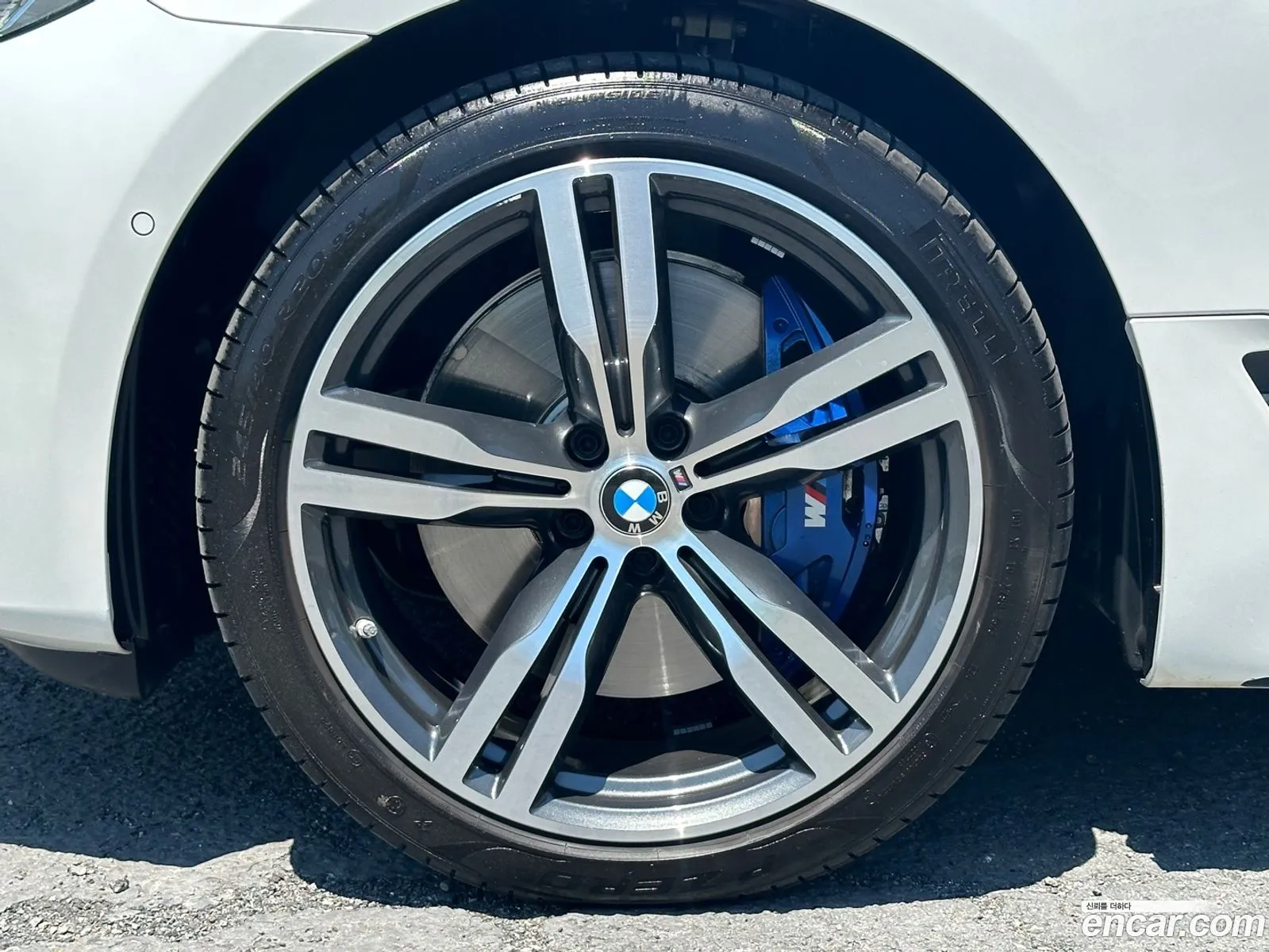 BMW 6Er 630I ​​xDrive M Sport 2024 - фотография 15127360