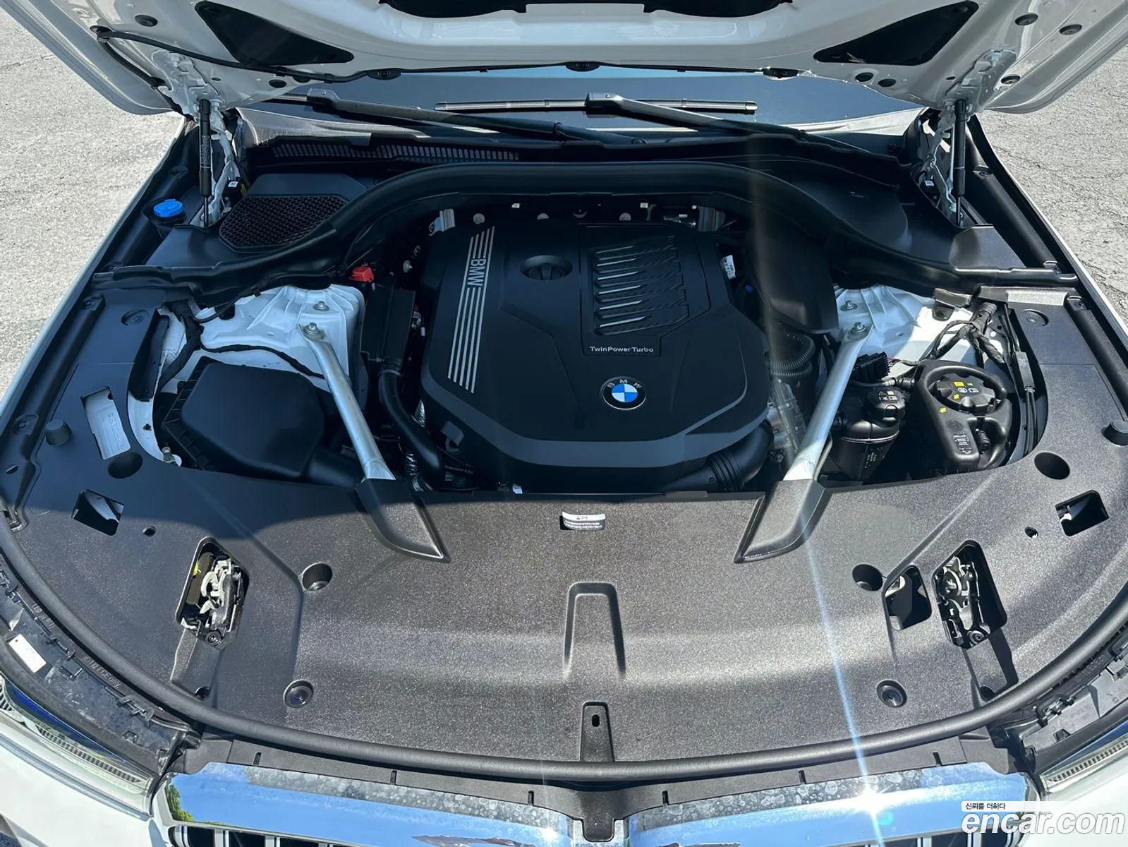 BMW 6Er 630I ​​xDrive M Sport 2024 - фотография 15127361