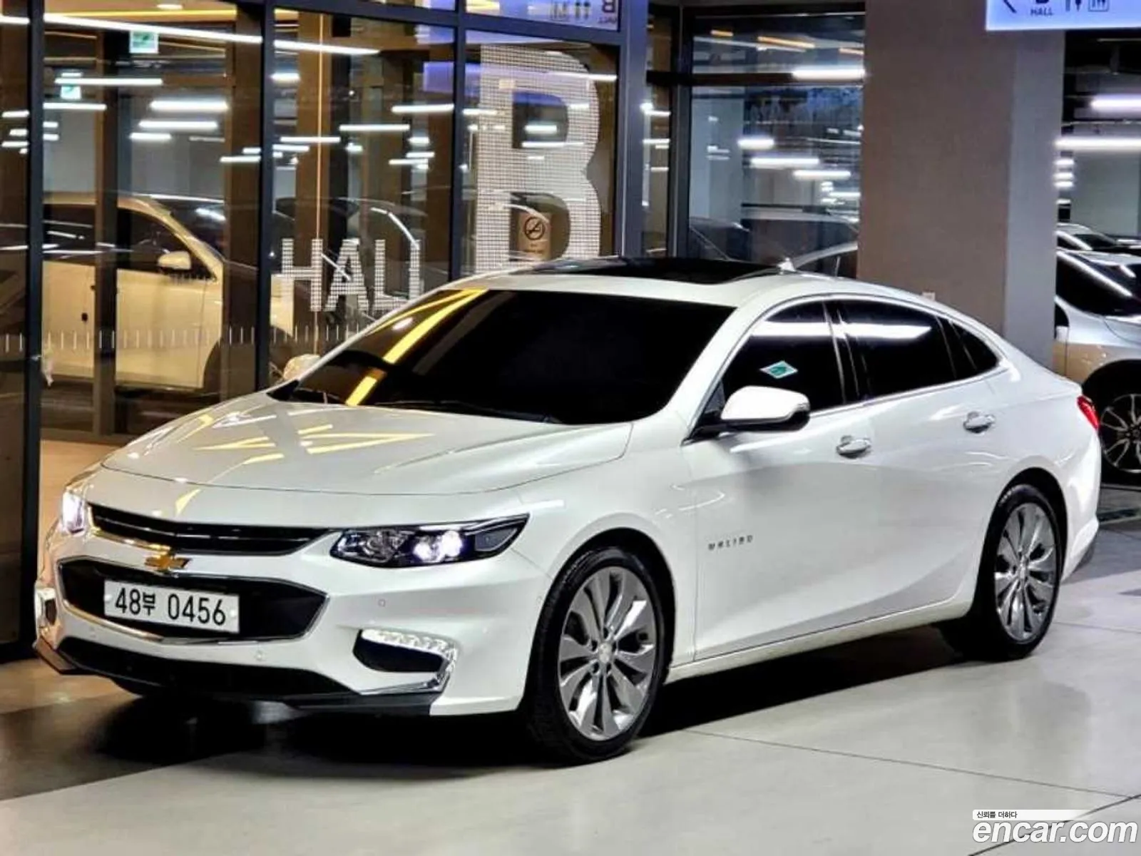 Chevrolet Malibu Ix 15 Turbo Ltz 2017 - фотография 4892944