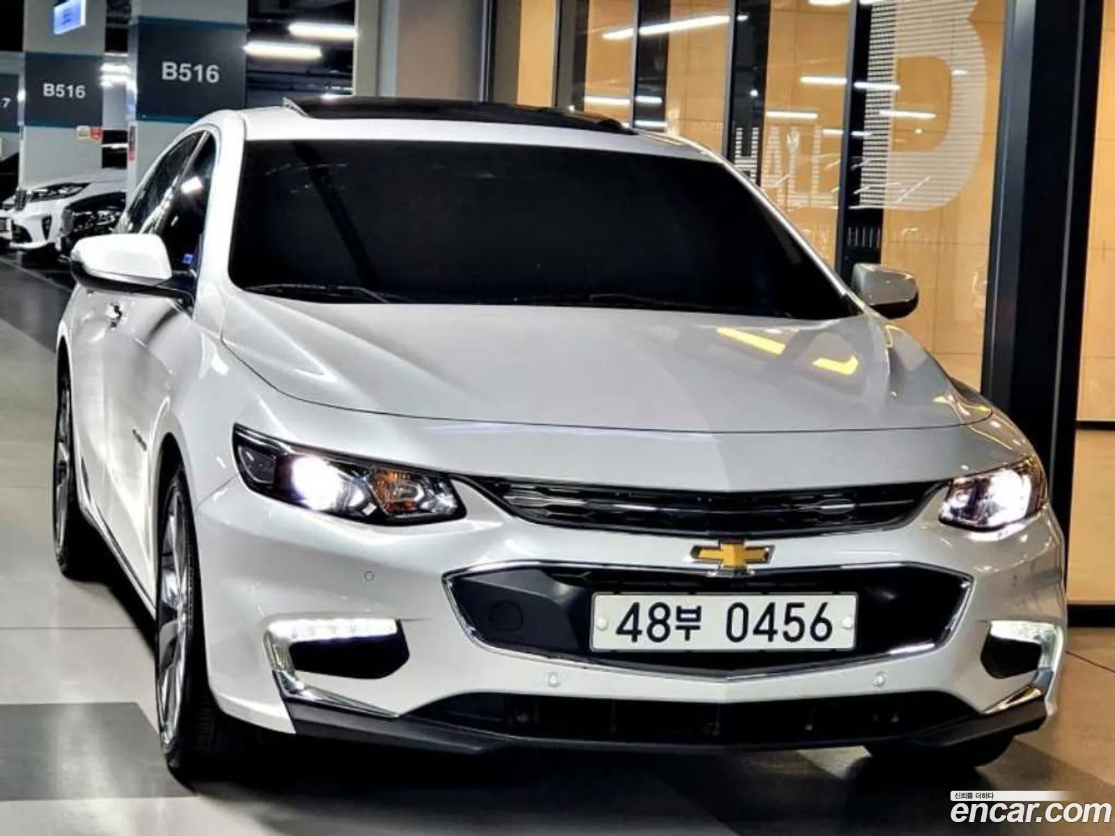 Chevrolet Malibu Ix 15 Turbo Ltz 2017 - фотография 4892945
