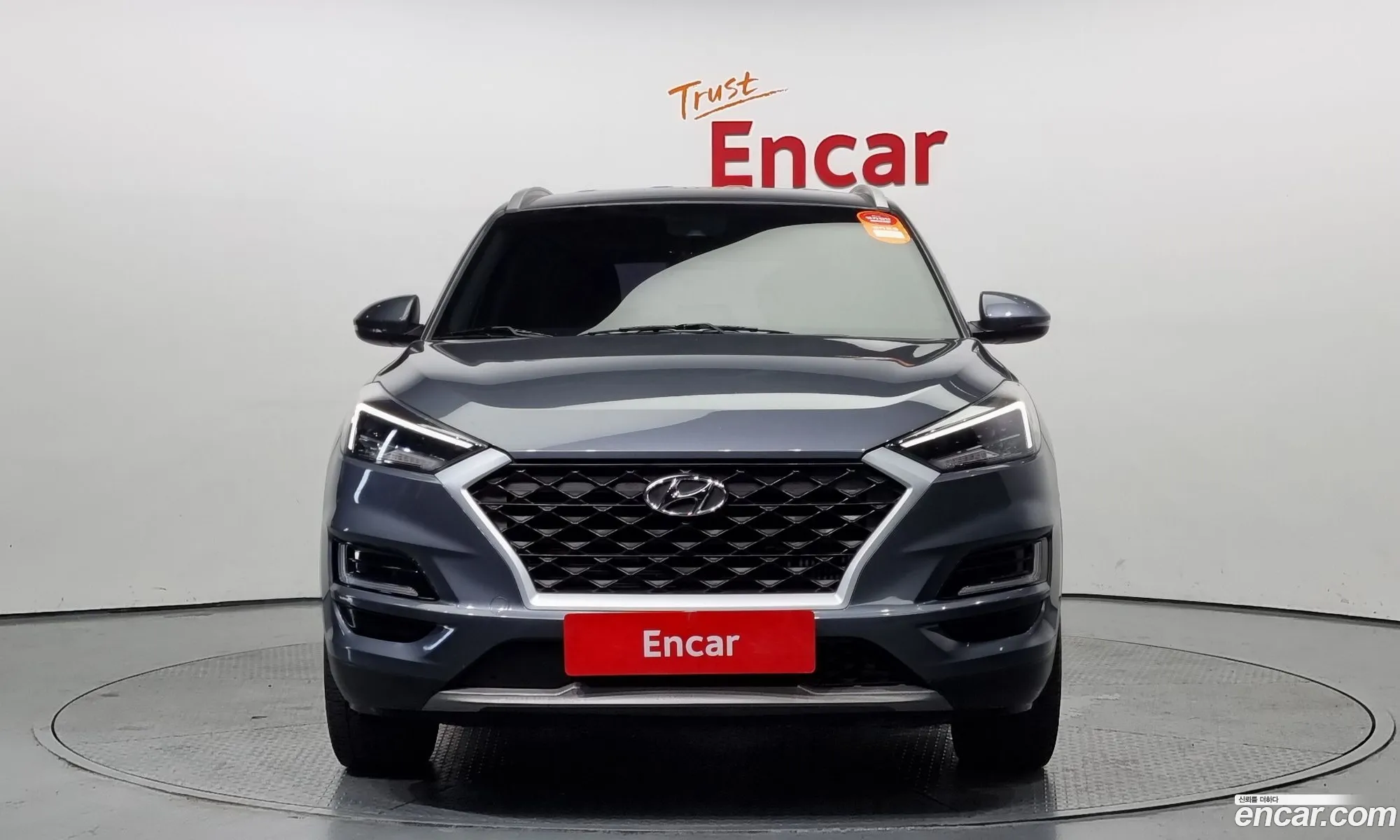 Hyundai Tucson Iii Diesel 16 2Wd 2019 - фотография 18212754