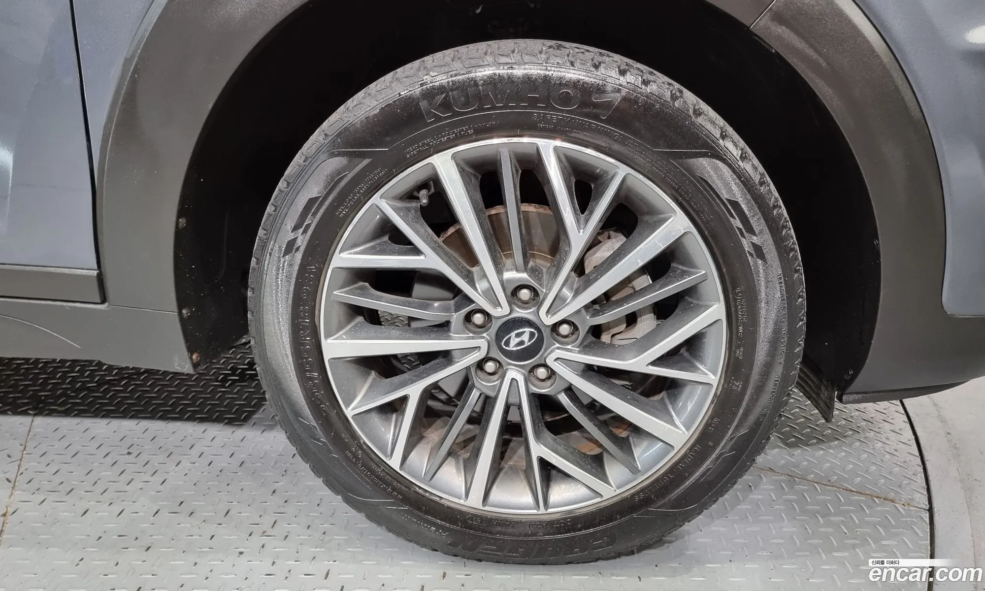 Hyundai Tucson Iii Diesel 16 2Wd 2019 - фотография 18212756