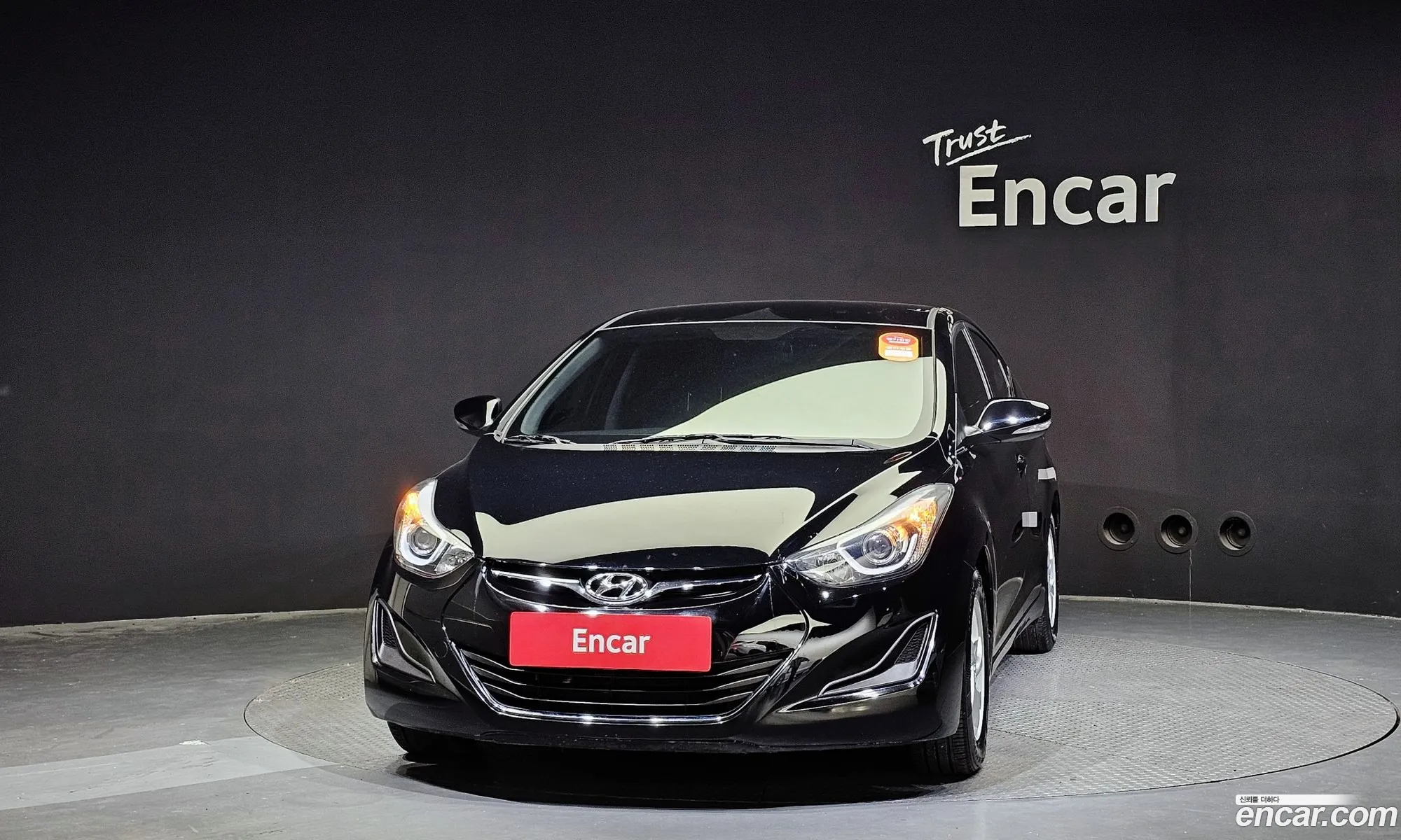 Hyundai Avante 16 Gdi Style 2015 - фотография 11628604