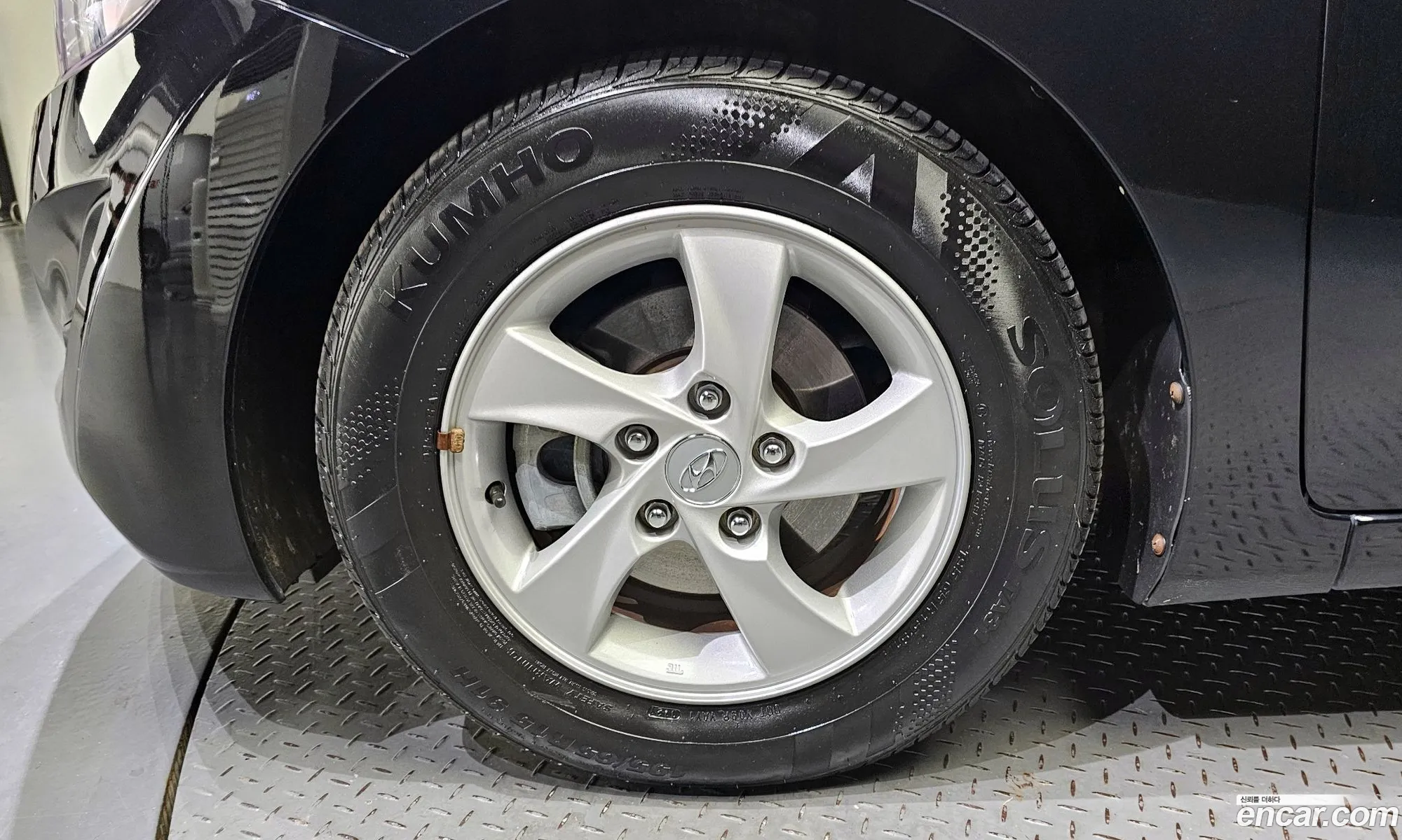 Hyundai Avante 16 Gdi Style 2015 - фотография 11628606