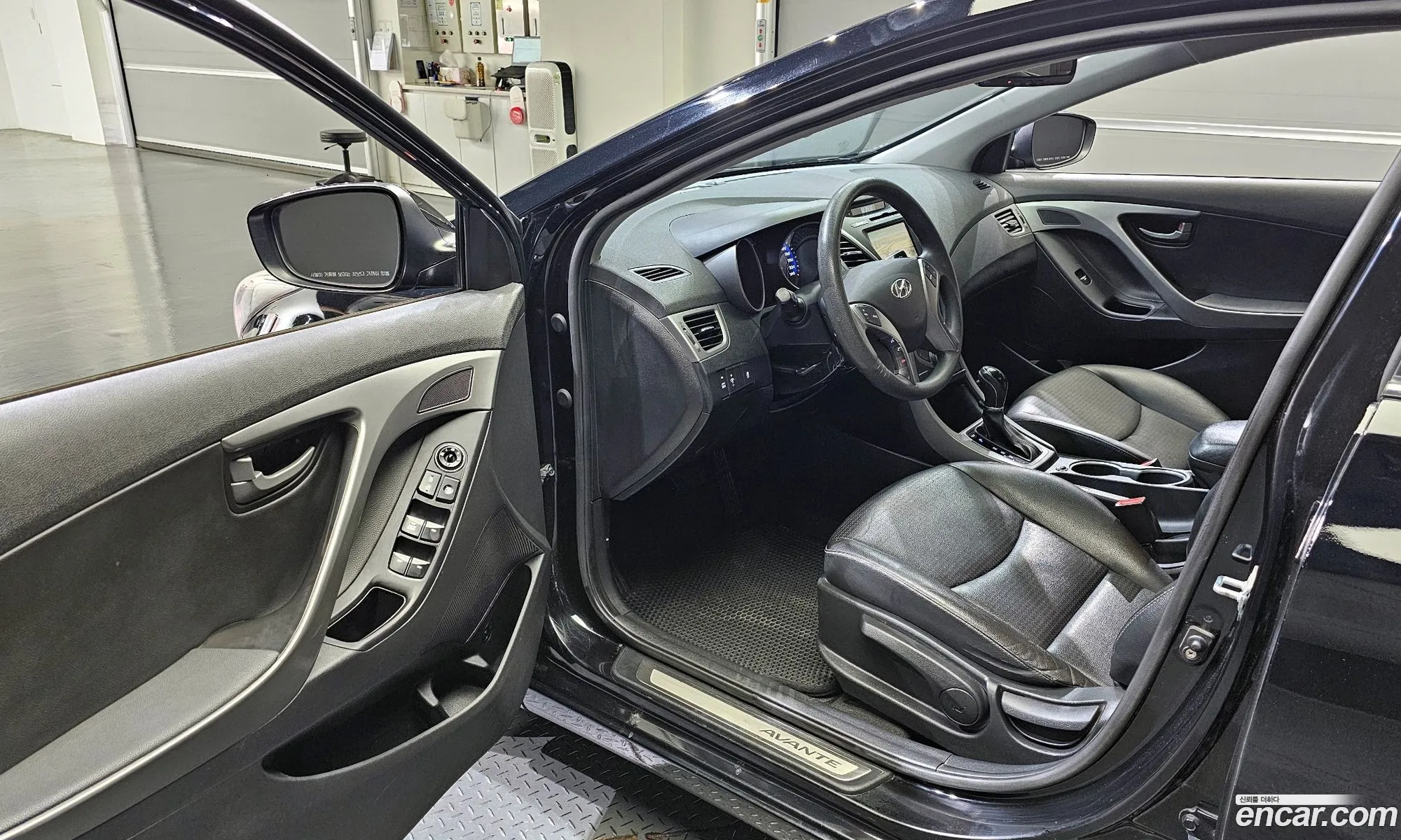 Korex Auto Trade - фотография 11747411