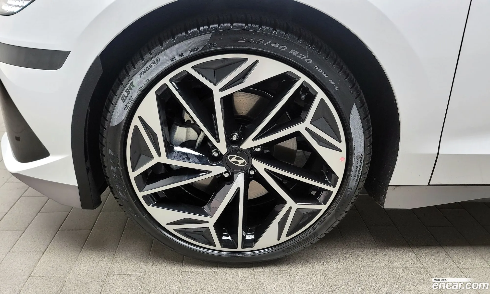 Hyundai Ioniq 5 Long Range Awd 2023 - фотография 12067142