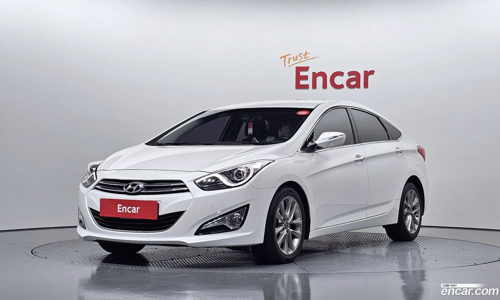 Hyundai I40 I 17 Vgt 2015 - фотография 18628769