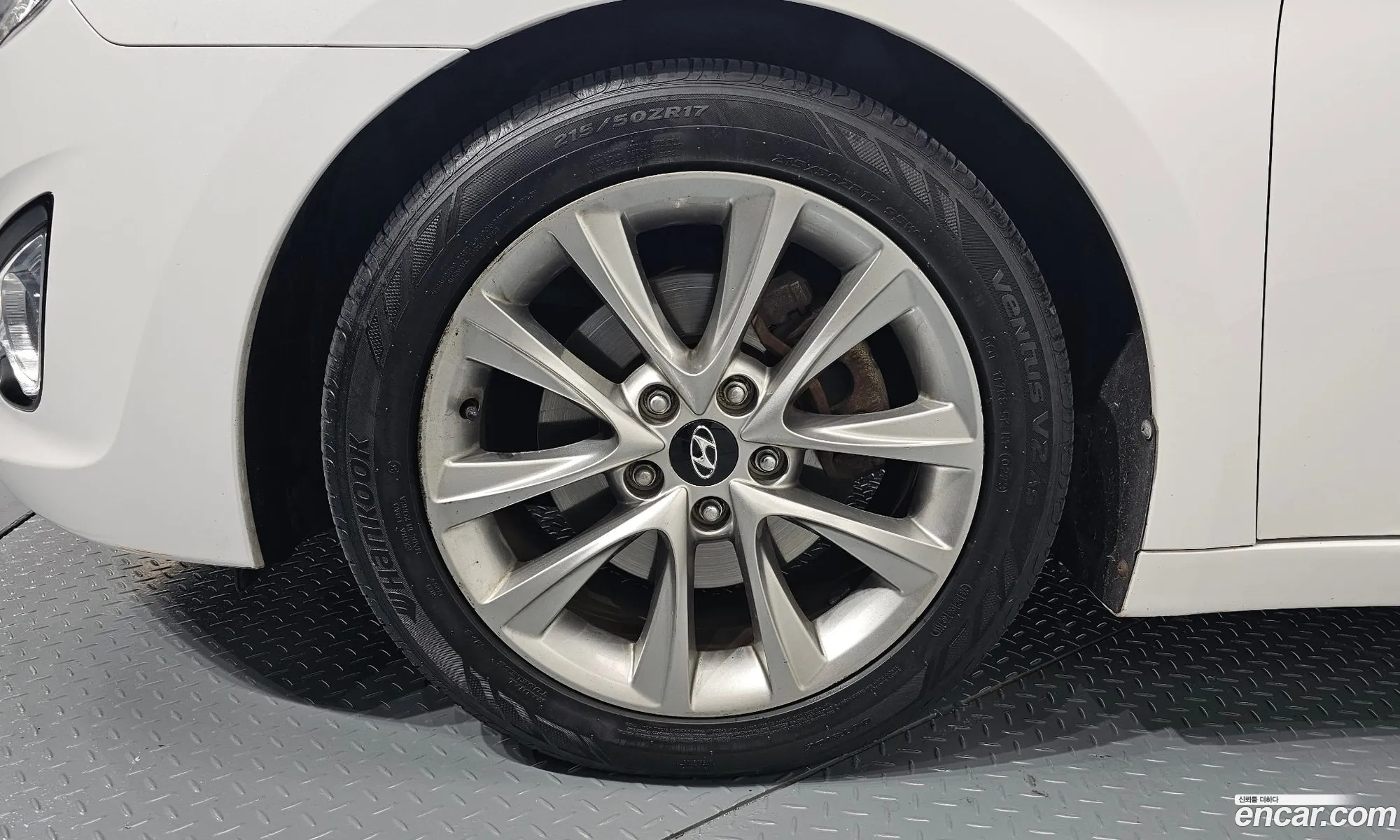 Hyundai I40 I 17 Vgt 2015 - фотография 18628773