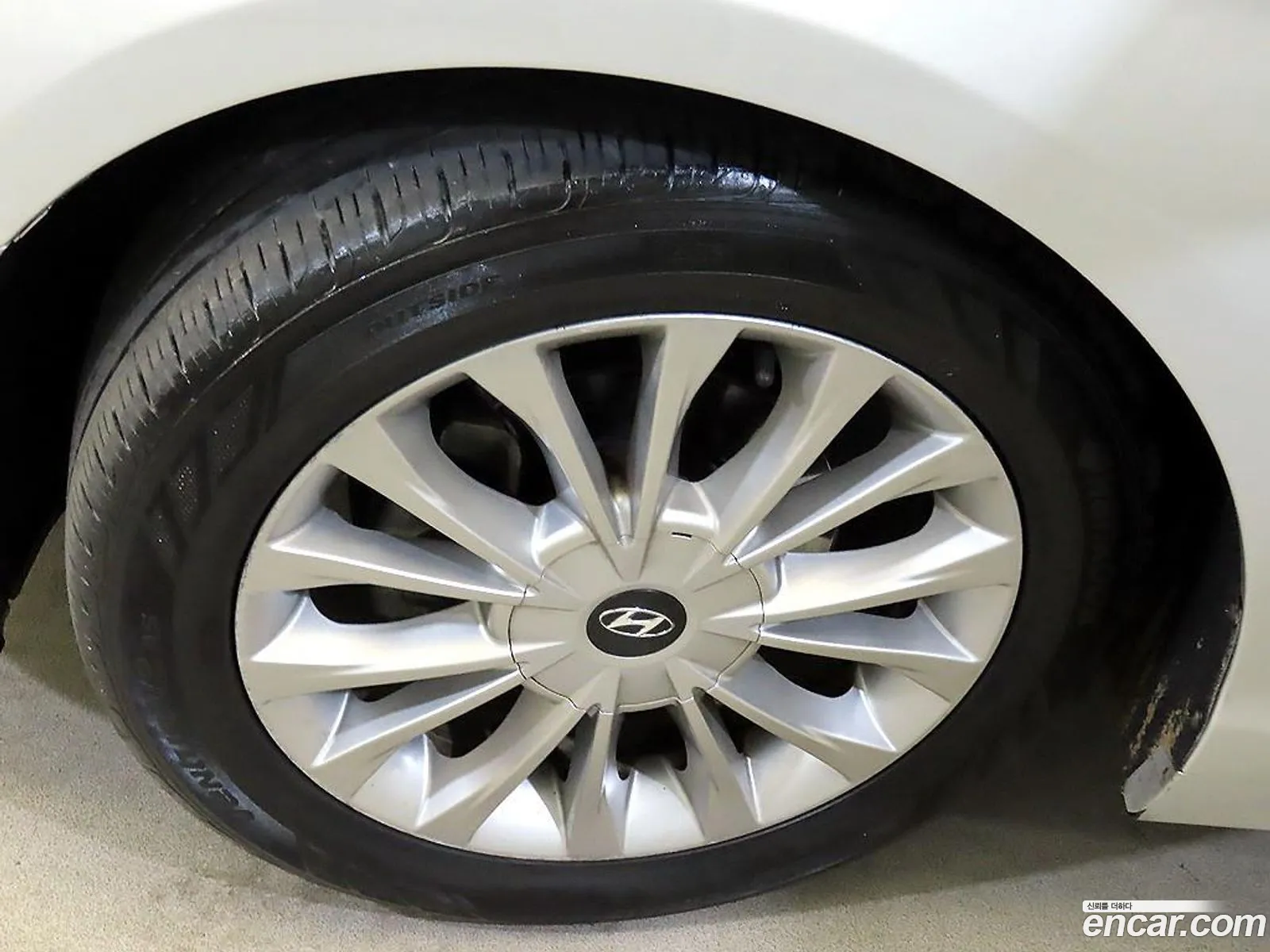 Hyundai Sonata Vii Lf 20 Smart 2015 - фотография 19209412