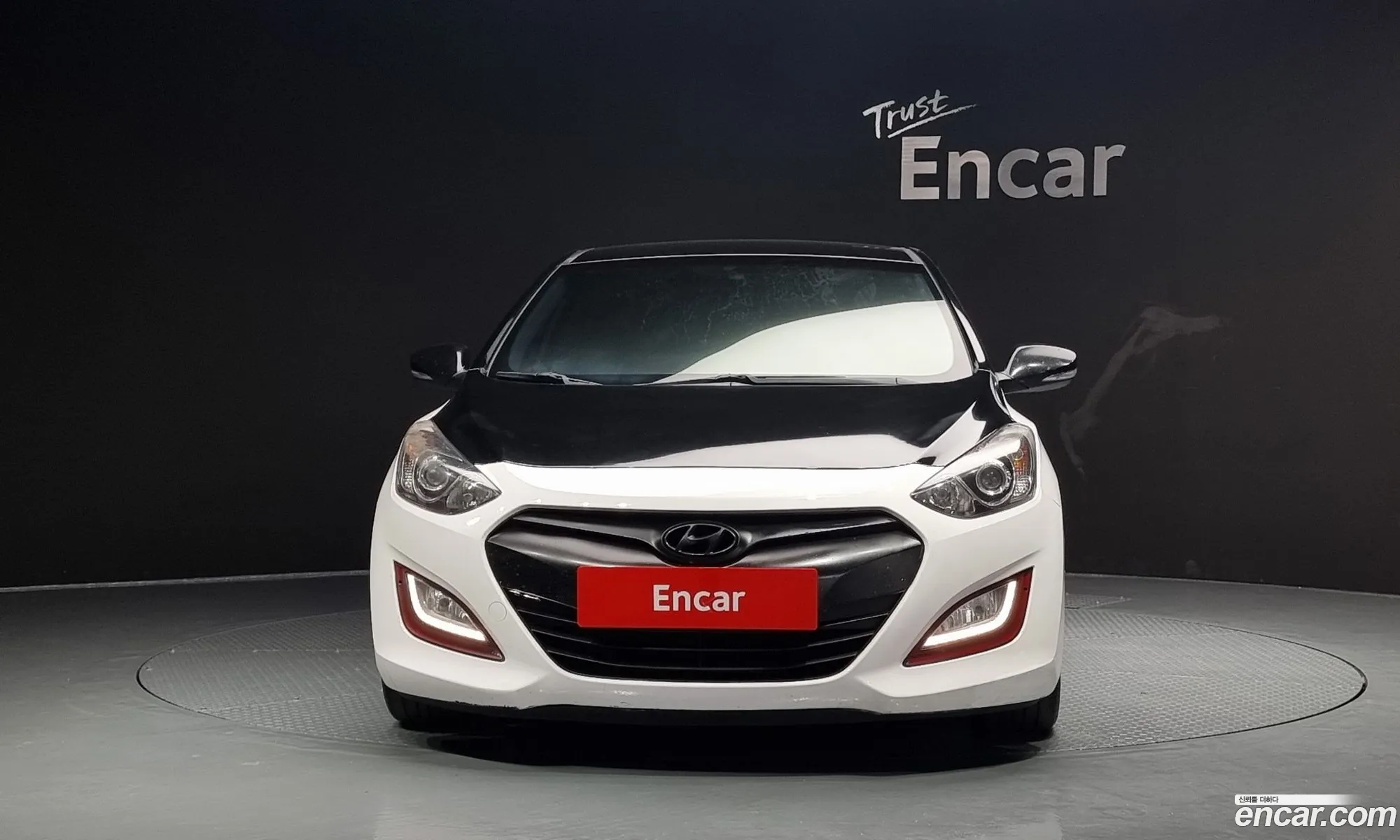 Hyundai I30 Ii 16 Gdi Pyl 2014 - фотография 18413350