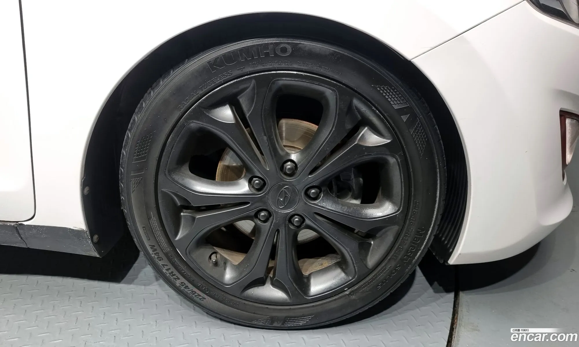 Hyundai I30 Ii 16 Gdi Pyl 2014 - фотография 18413352