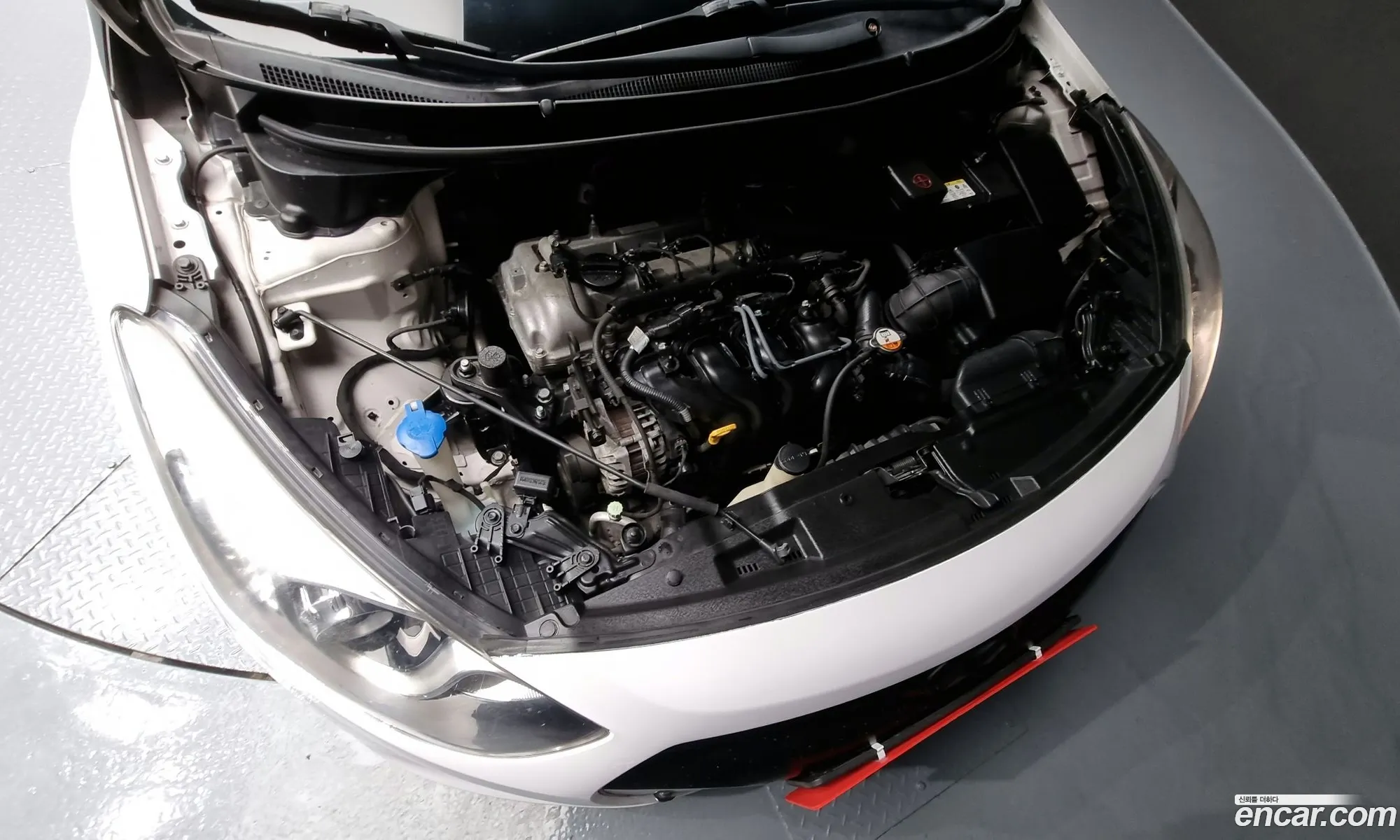 Hyundai I30 Ii 16 Gdi Pyl 2014 - фотография 18413353