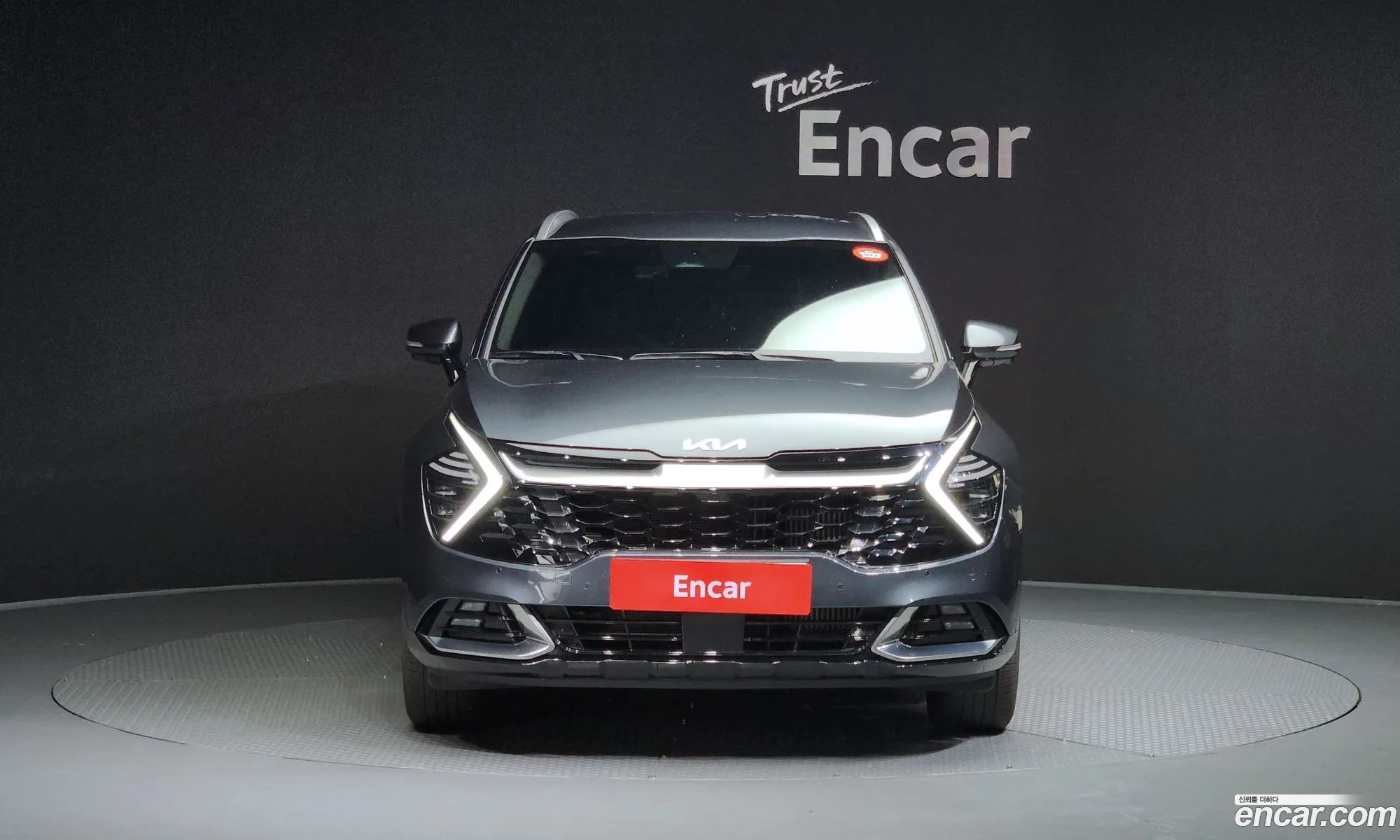 Kia Sportage Gasoline 16 Turbo 4Wd 2022 - фотография 12469633