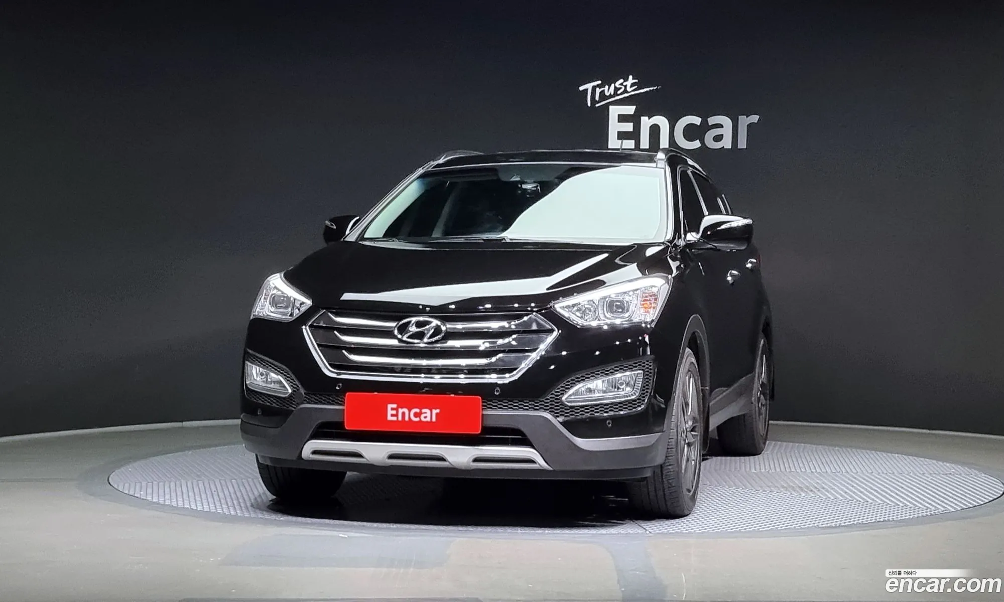 Hyundai Santa Fe Iii Diesel E-Vgt 20 2Wd Exclusive 2013 - фотография 18694761