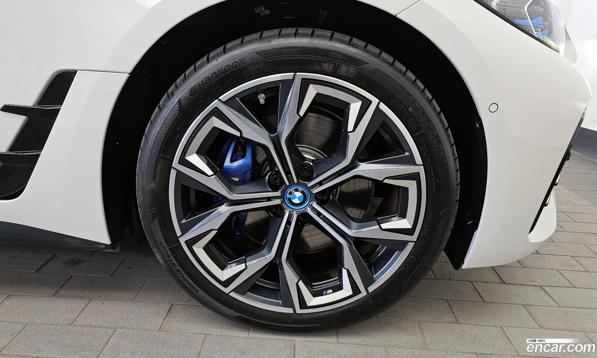 BMW I4 Edrive40 M Sports Pro - фотография 177666