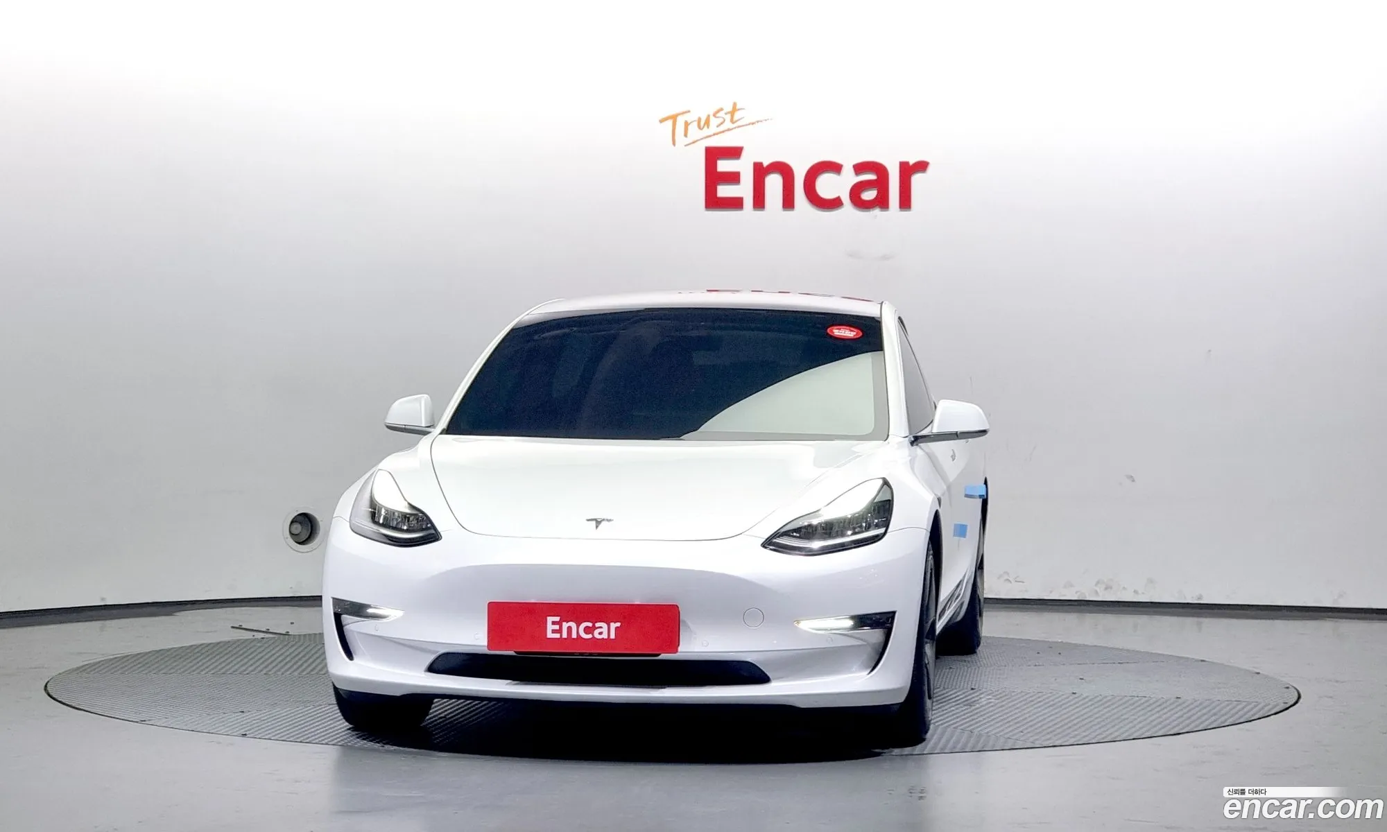 Tesla Model 3 I Long Range 2020 - фотография 14605778