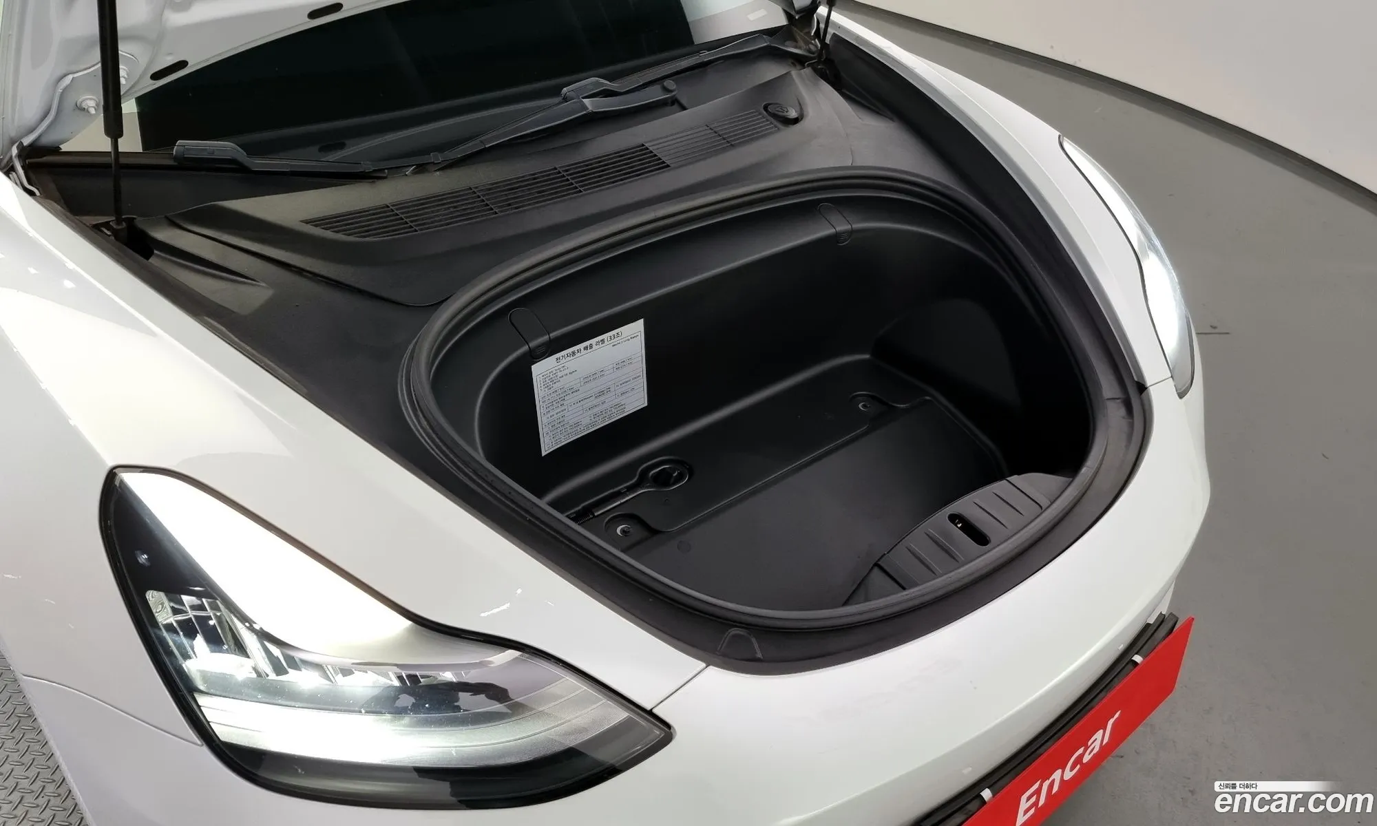 Tesla Model 3 I Long Range 2020 - фотография 14605781