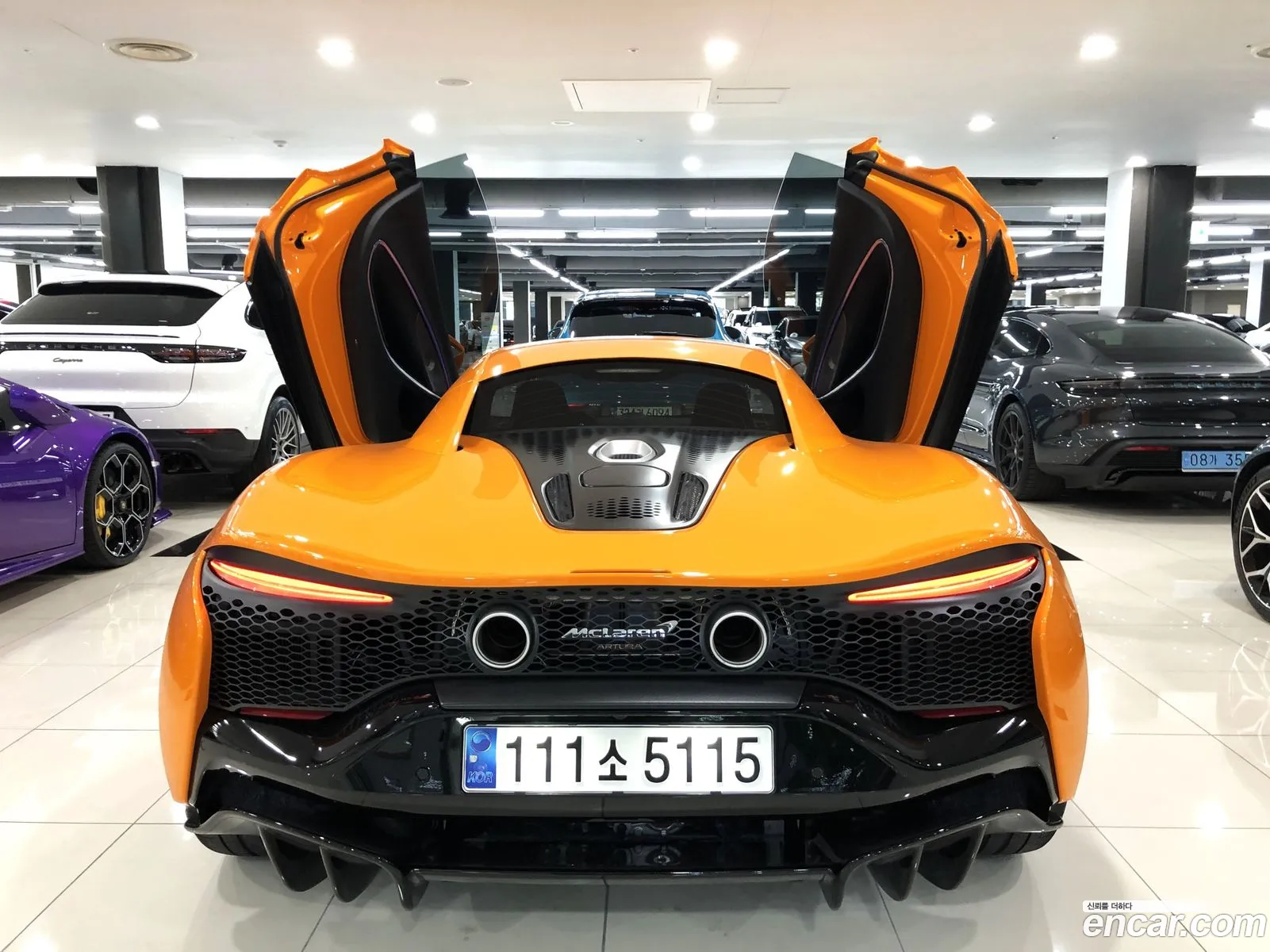 Korex Auto Trade - фотография 2044941