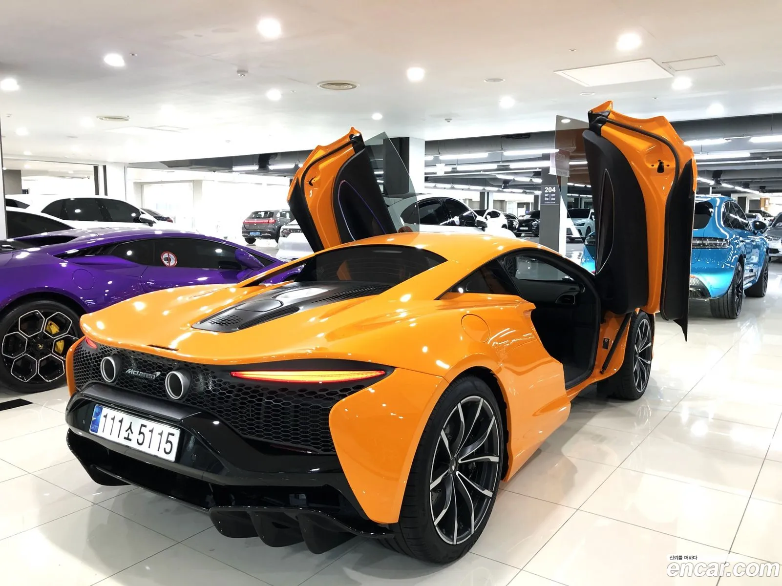 Korex Auto Trade - фотография 2044942