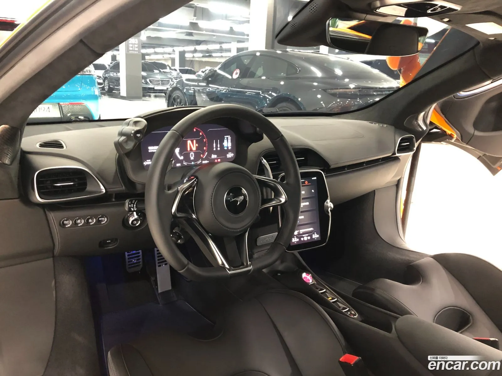 Korex Auto Trade - фотография 2044945