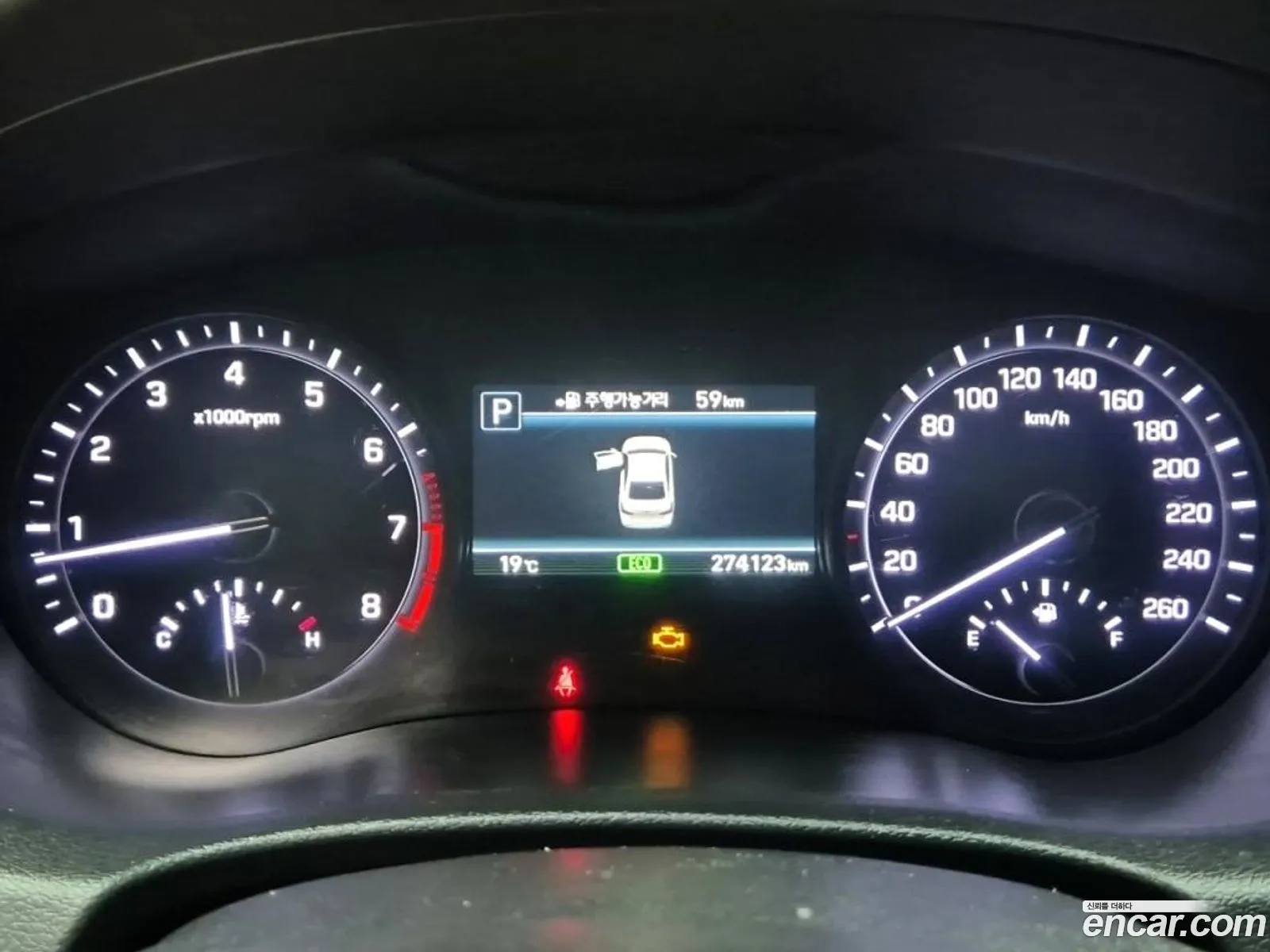 Genesis G80 I 33 Gdi Awd 2017 - фотография 937137