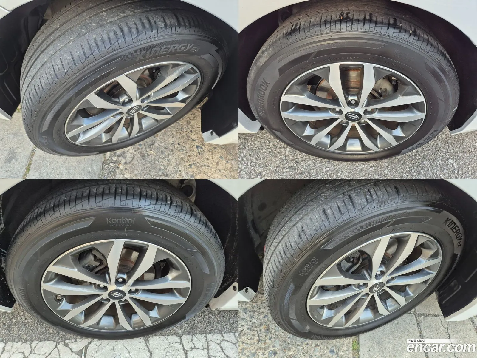Korex Auto Trade - фотография 18417636