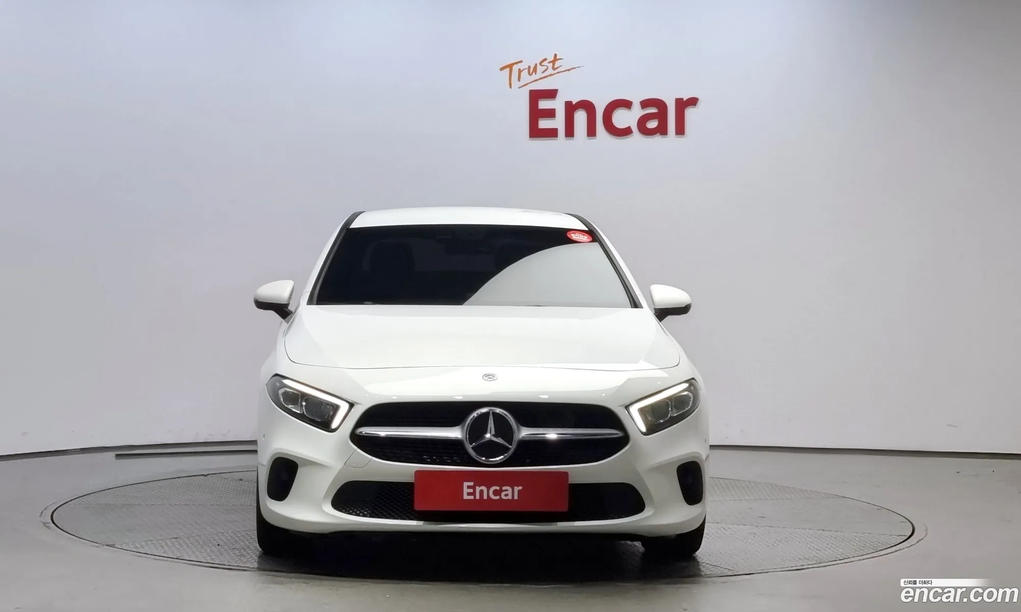 Mercedes-Benz A-Klasse Iv W177 A220 Sedan 2020 - фотография 12487798