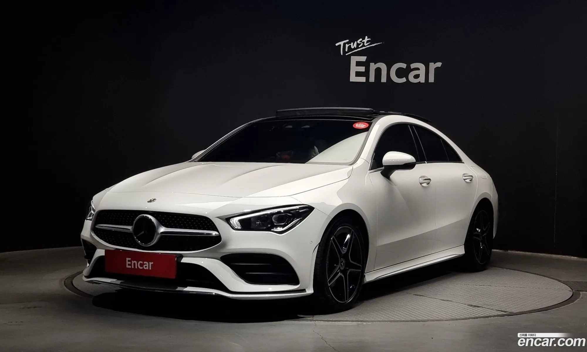 Mercedes-Benz Cla-Klasse Ii C118 X118 Cla250 4Matic 2022 - фотография 12589019
